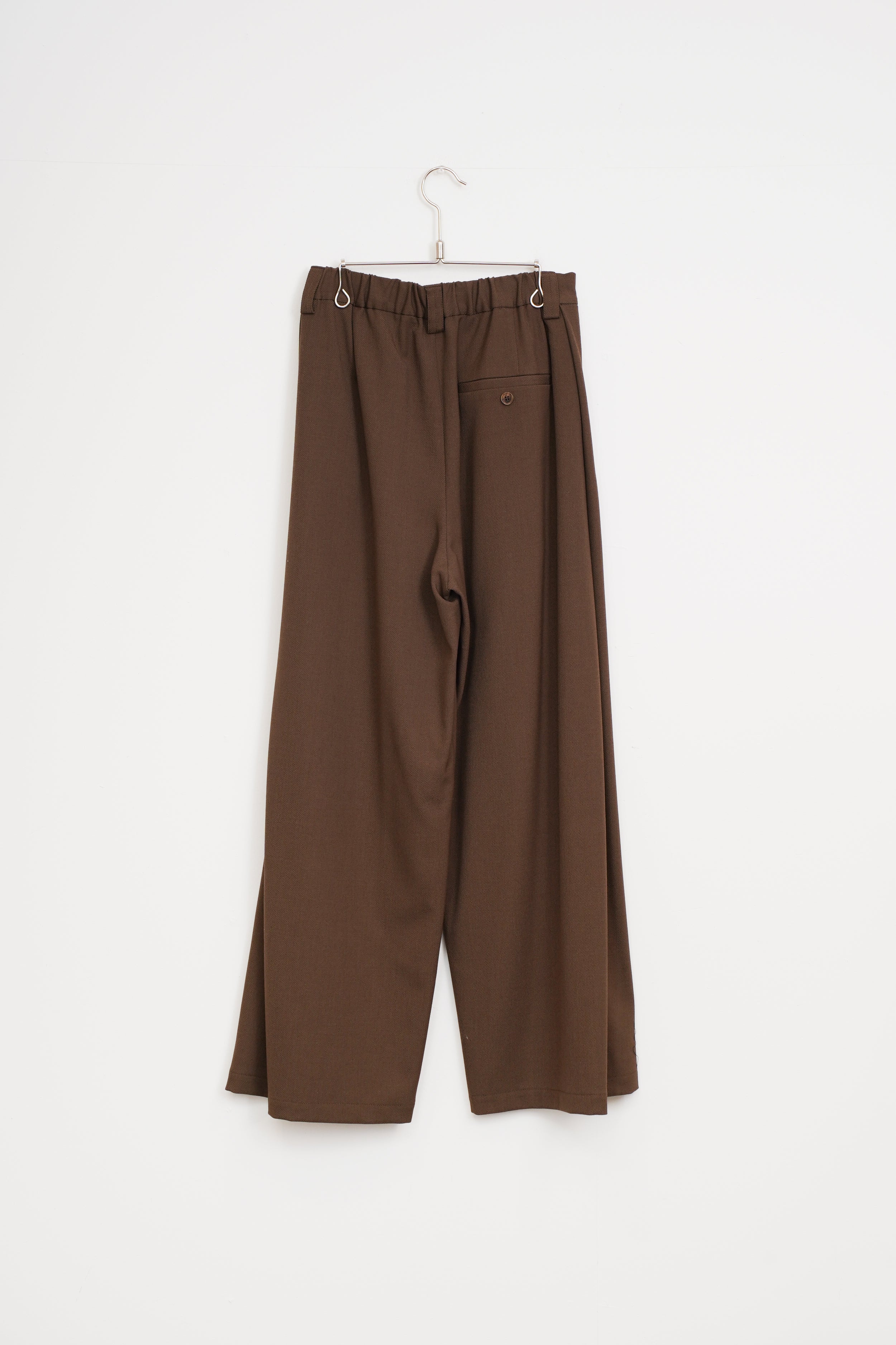 【CHIGNON】サイドタックワイドPT_251010007905