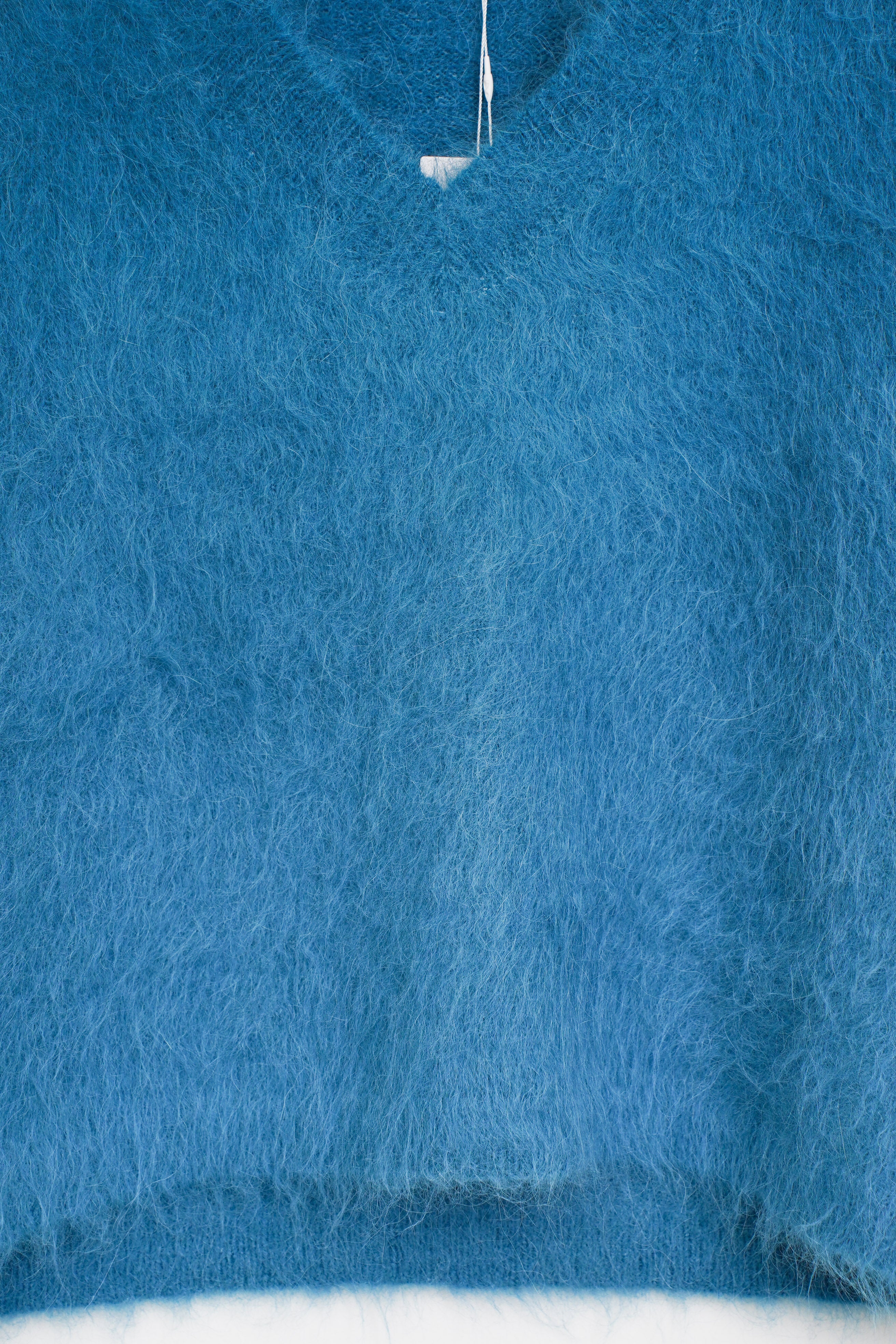 【MACKINTOSH PHILOSOPHY】アルパカシャギーニットベスト_251002007223