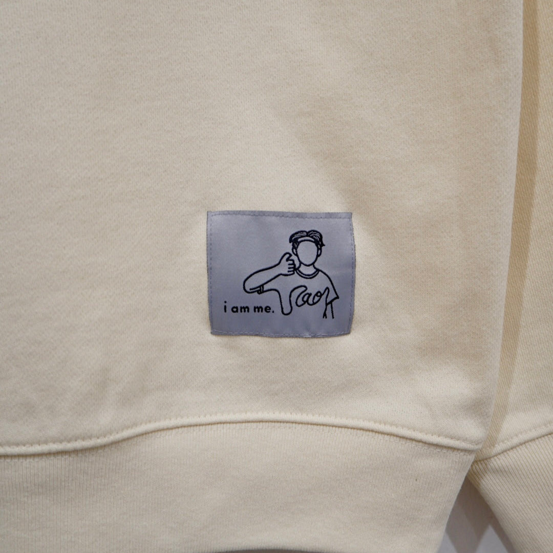 #50佐藤千裕選手着用 EGAMI×アランマーレ秋田 コラボアイテム(佐藤千裕選手)_250925006575