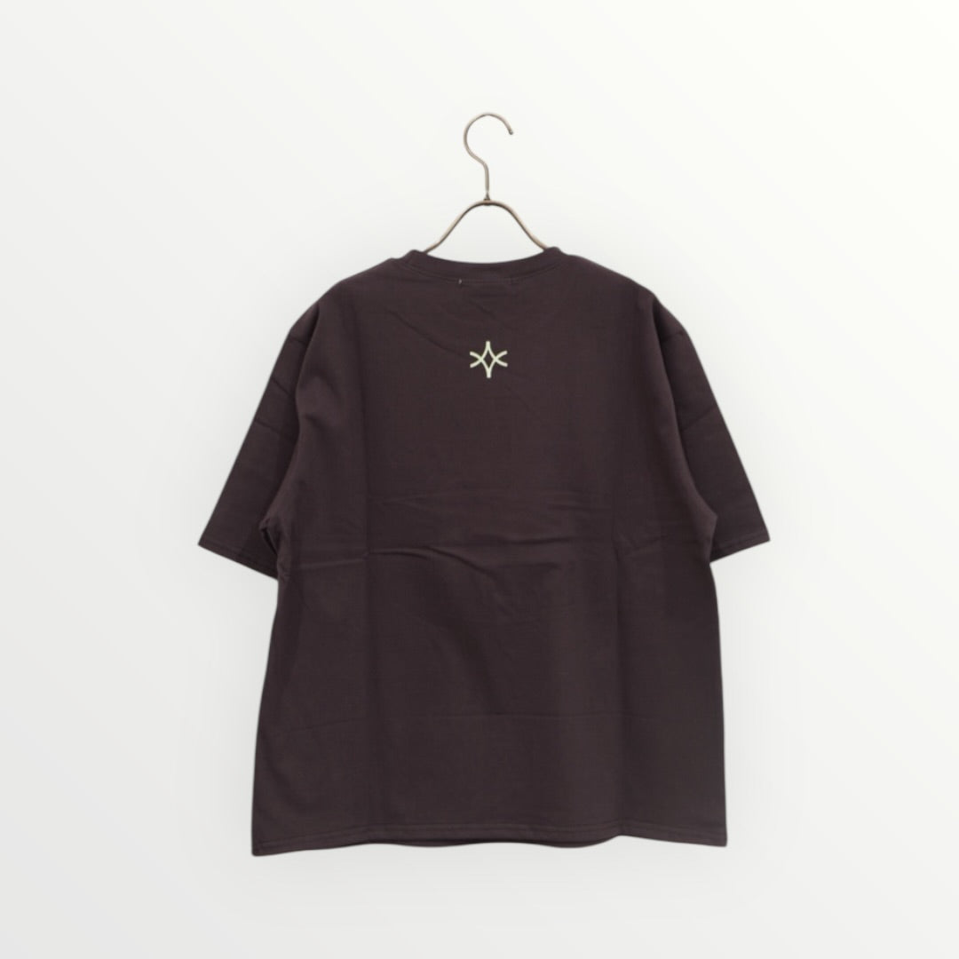 #5土田帆乃香選手着用【CHIGNON】プリントTee_260205004175