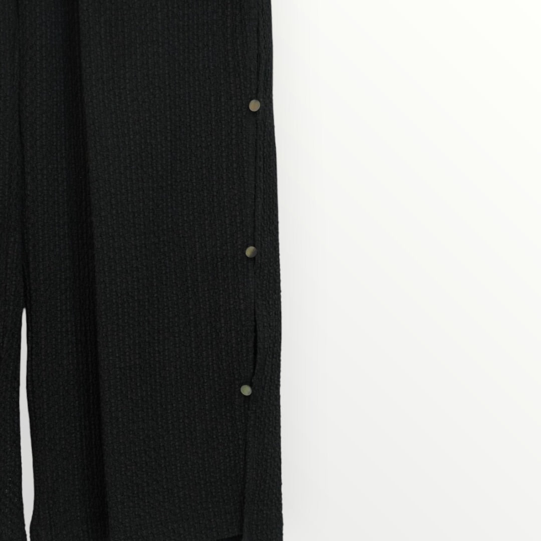 【YENN】SIDE EYELET PANTS_260530002784