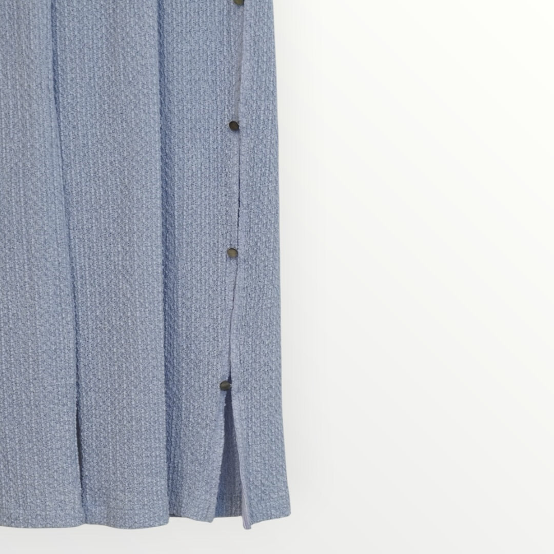 【YENN】SIDE EYELET PANTS_260530002784