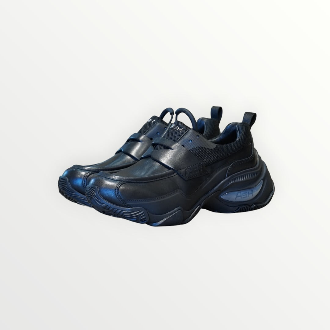 【ASH】ローファースニーカー_260806005555
