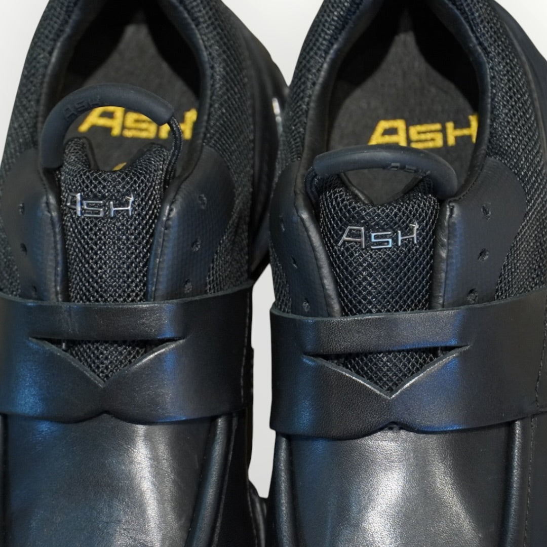【ASH】ローファースニーカー_260806005555