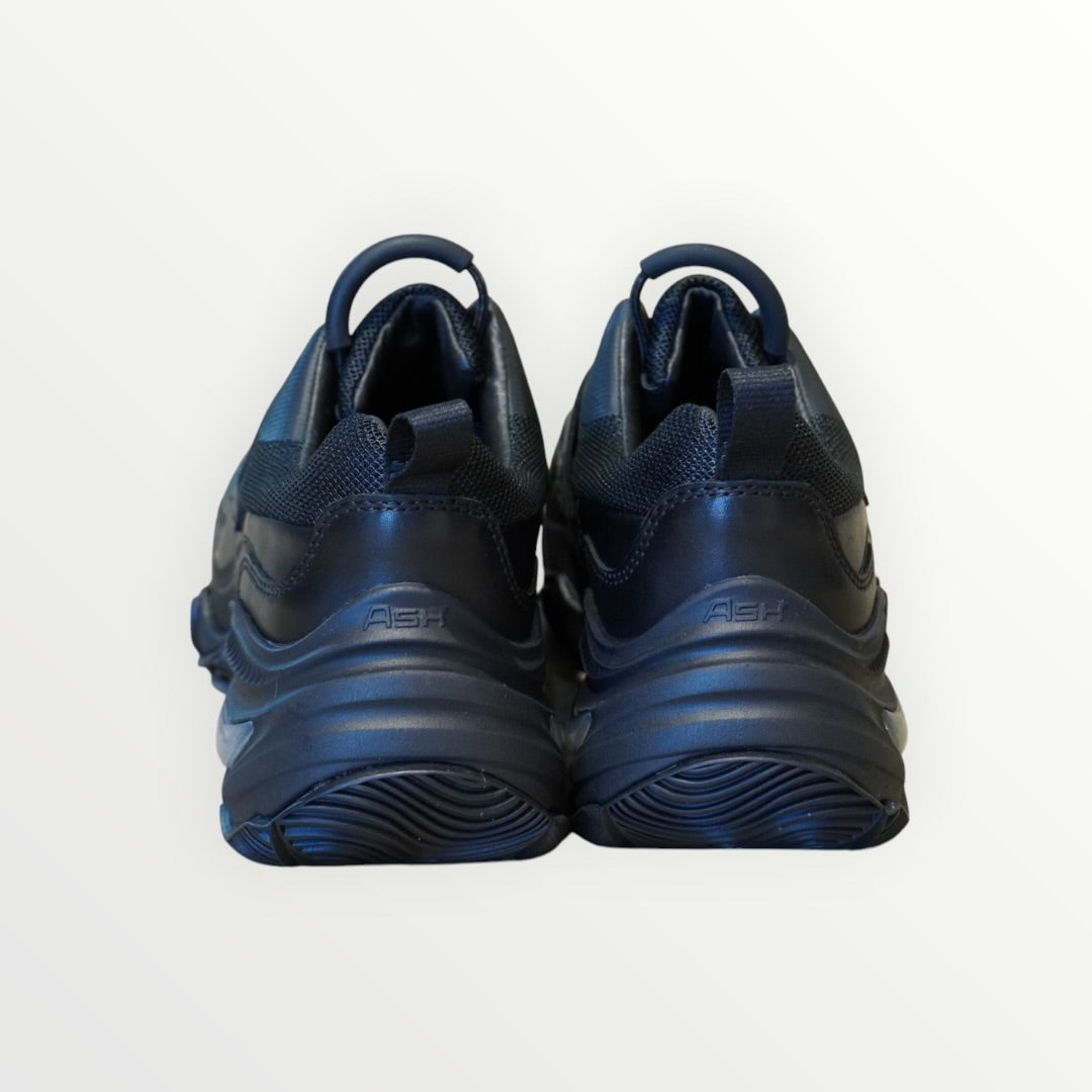 【ASH】ローファースニーカー_260806005555