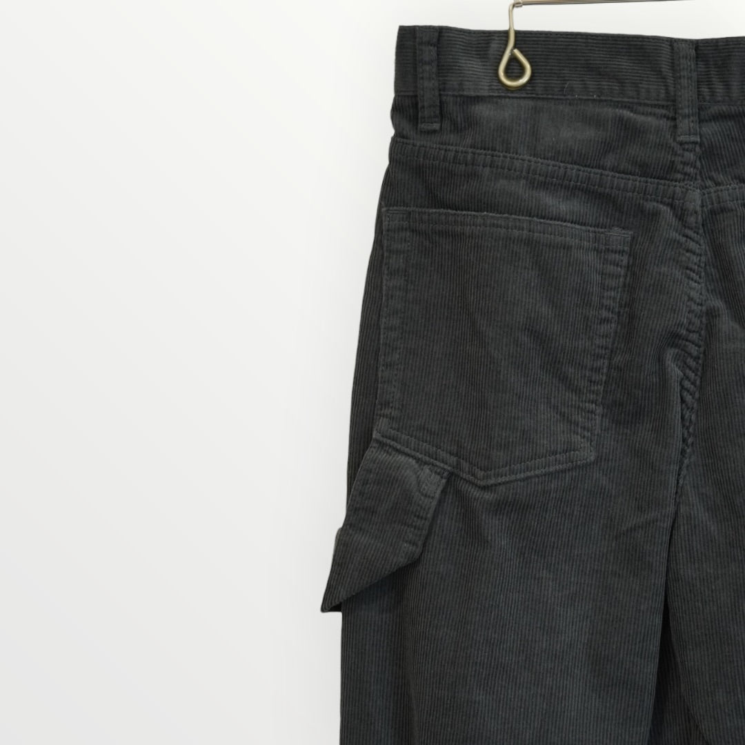 【YENN】WASHED CORDUROY PT_260717004606
