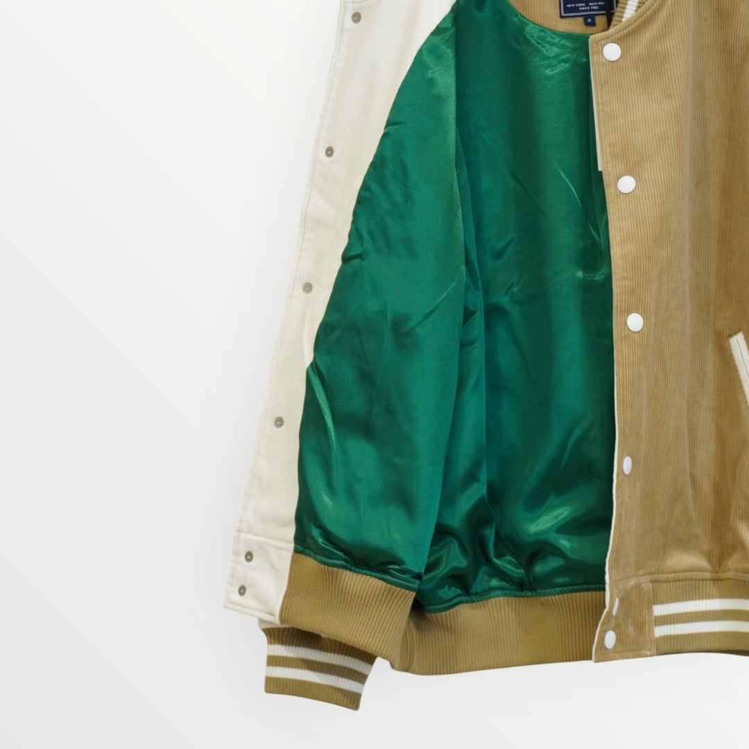 【J.PRESS MEN〈unisex〉】コーデュロイスタジャン_260806005533