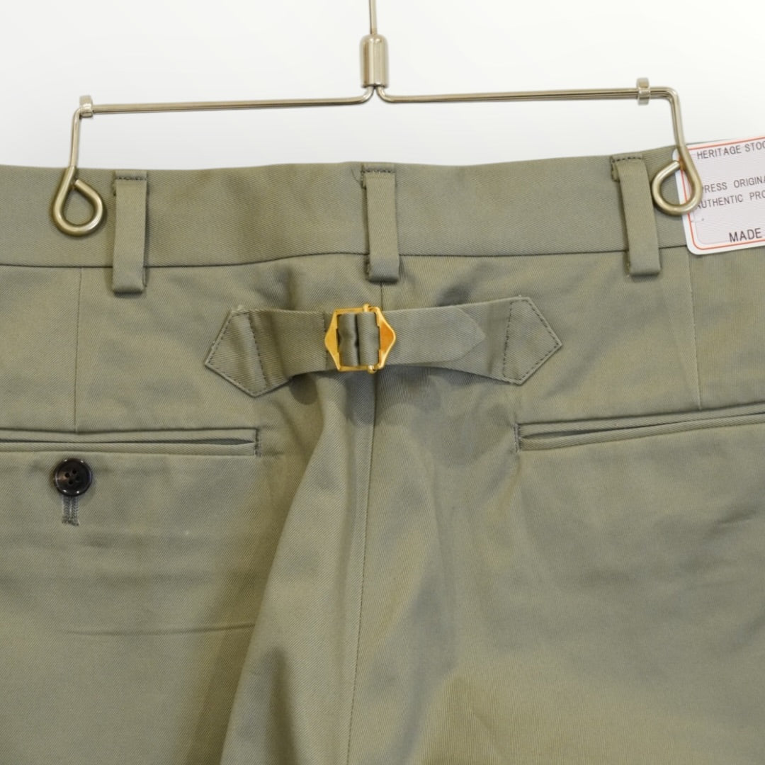 【J.PRESS MEN】West Point Piped Stem Trousers_260806005503