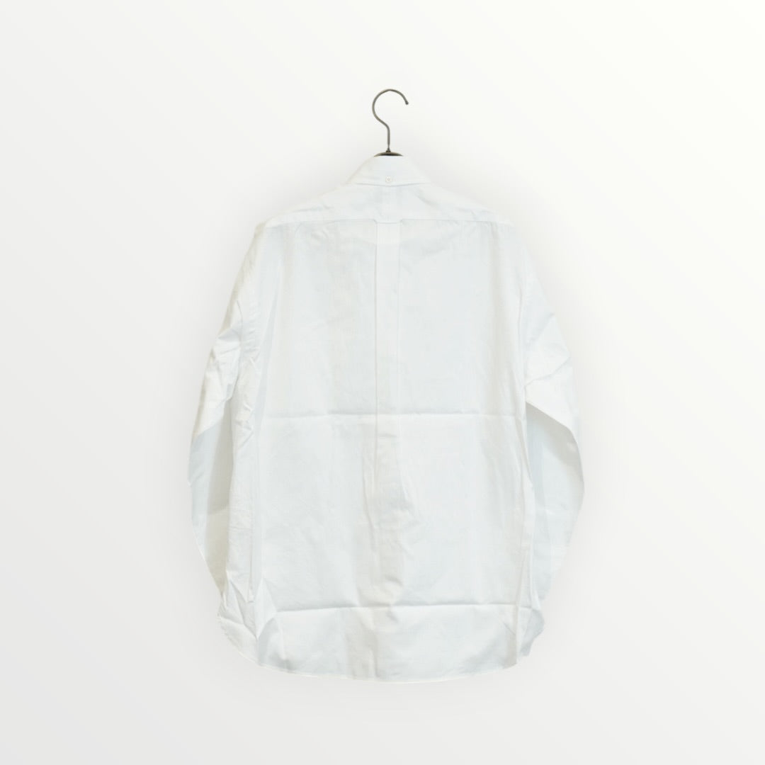 【J.PRESS MEN〈unisex〉】Pin Oxford Shirt / B.D. / Baggy-Fit_260806005525