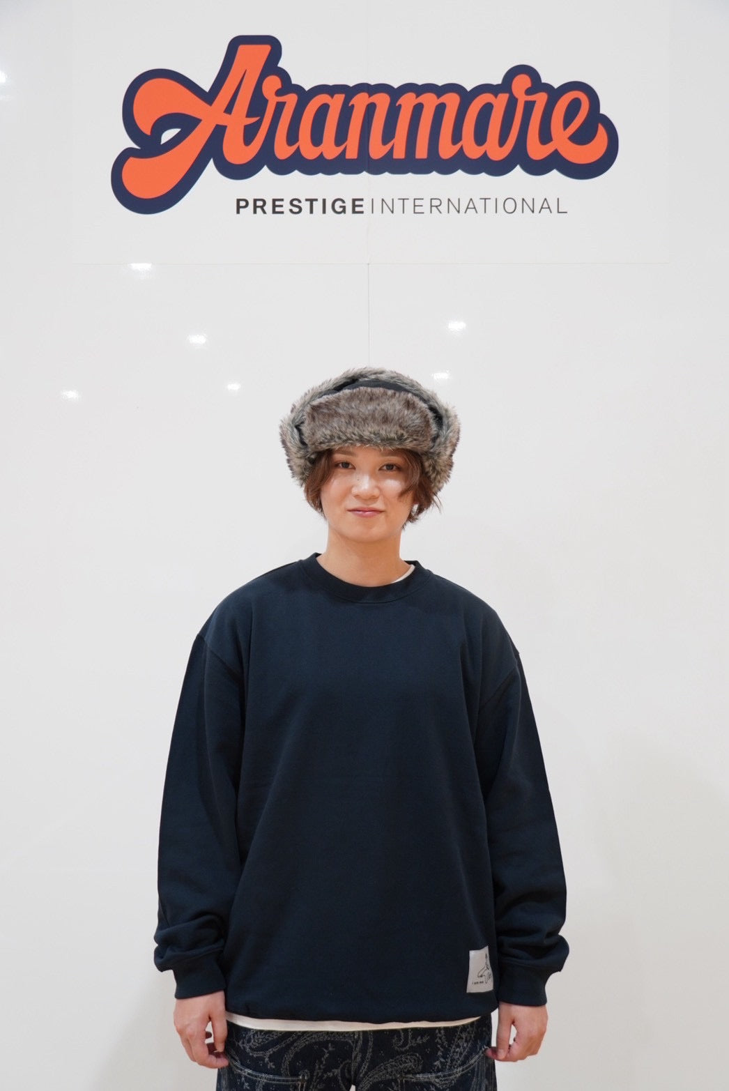 EGAMI×アランマーレ秋田 コラボアイテム(佐藤千裕選手)_250925006575