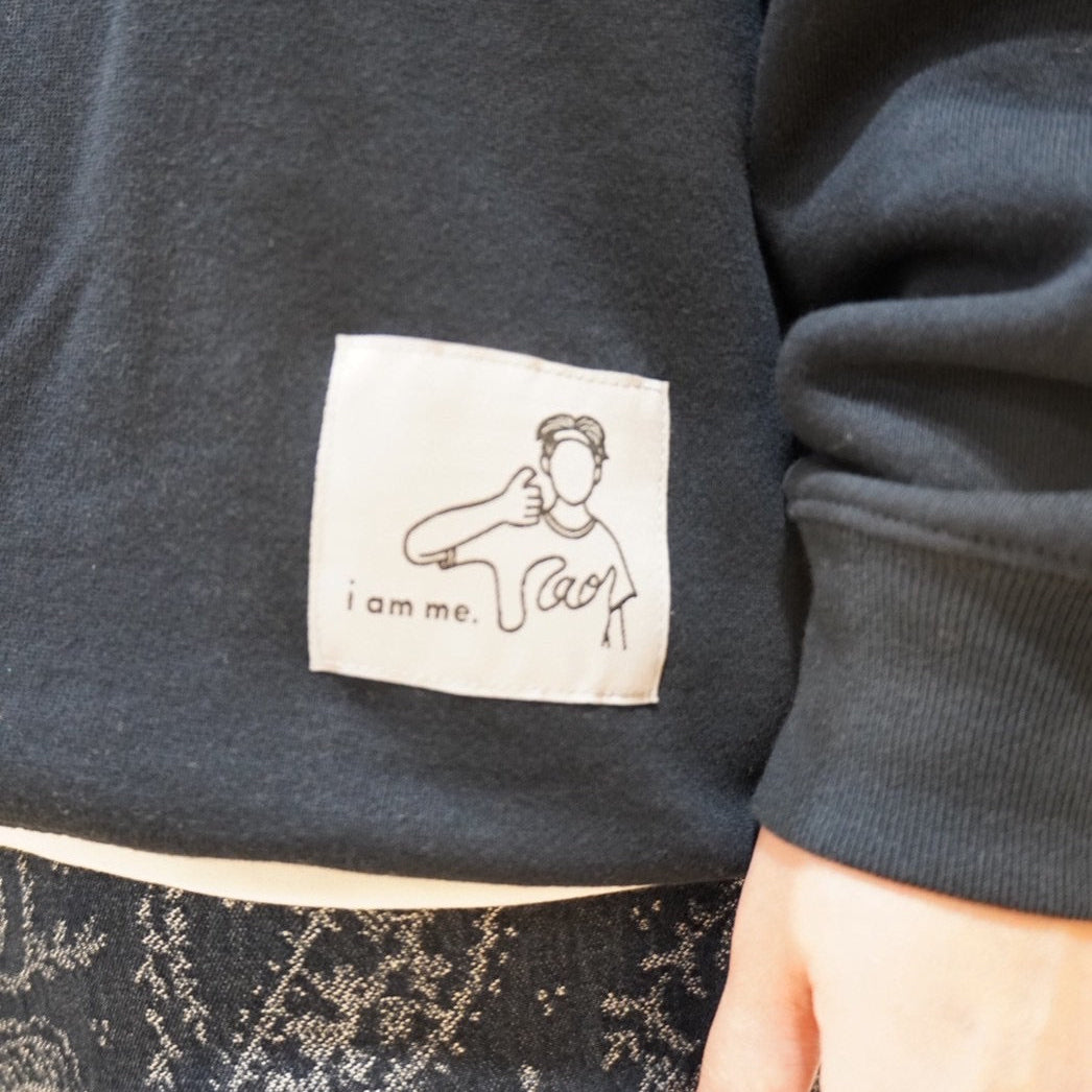 #50佐藤千裕選手着用 EGAMI×アランマーレ秋田 コラボアイテム(佐藤千裕選手)_250925006575