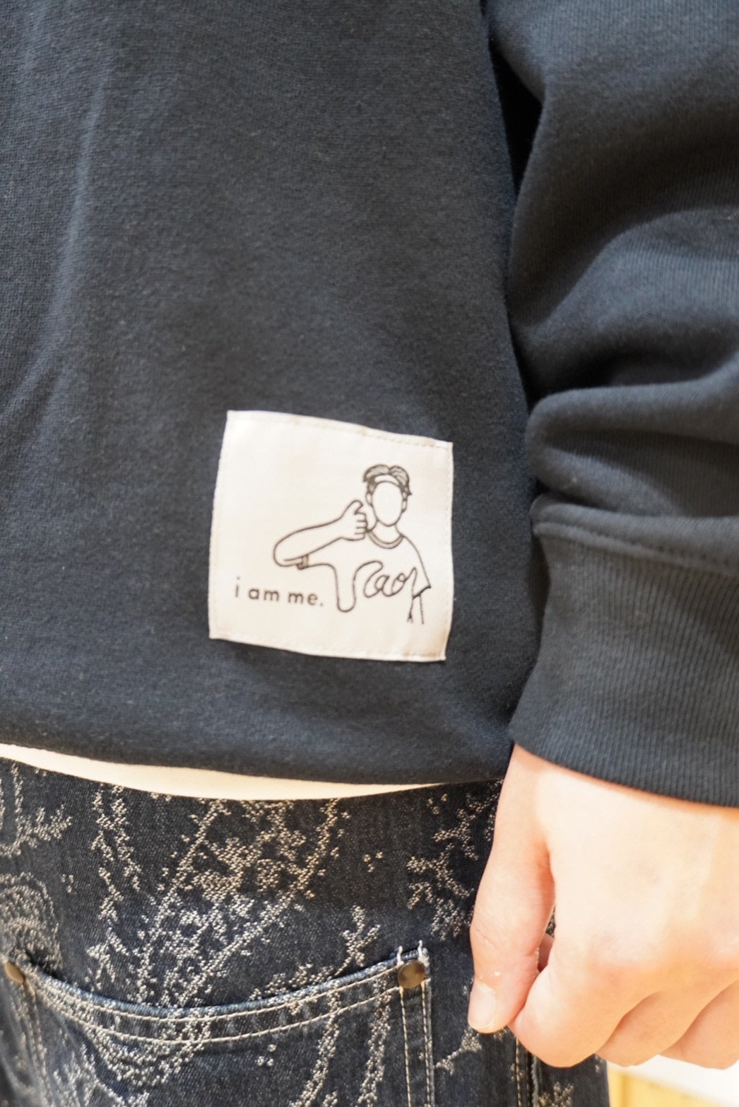 EGAMI×アランマーレ秋田 コラボアイテム(佐藤千裕選手)_250925006575