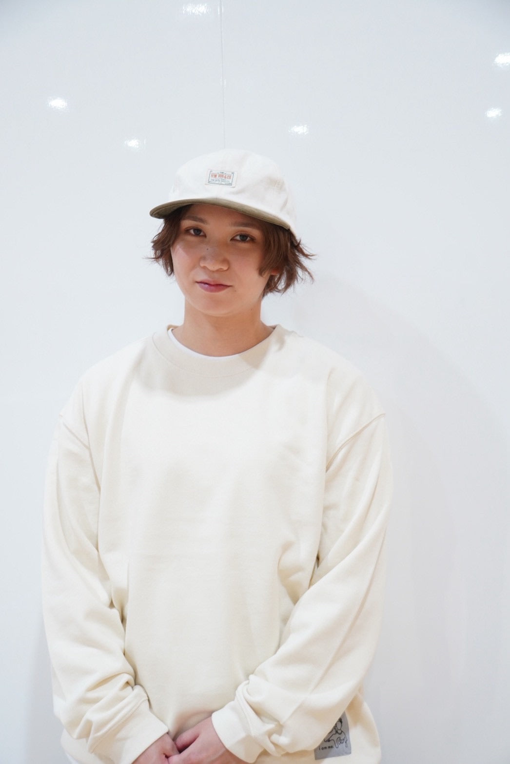 EGAMI×アランマーレ秋田 コラボアイテム(佐藤千裕選手)_250925006575