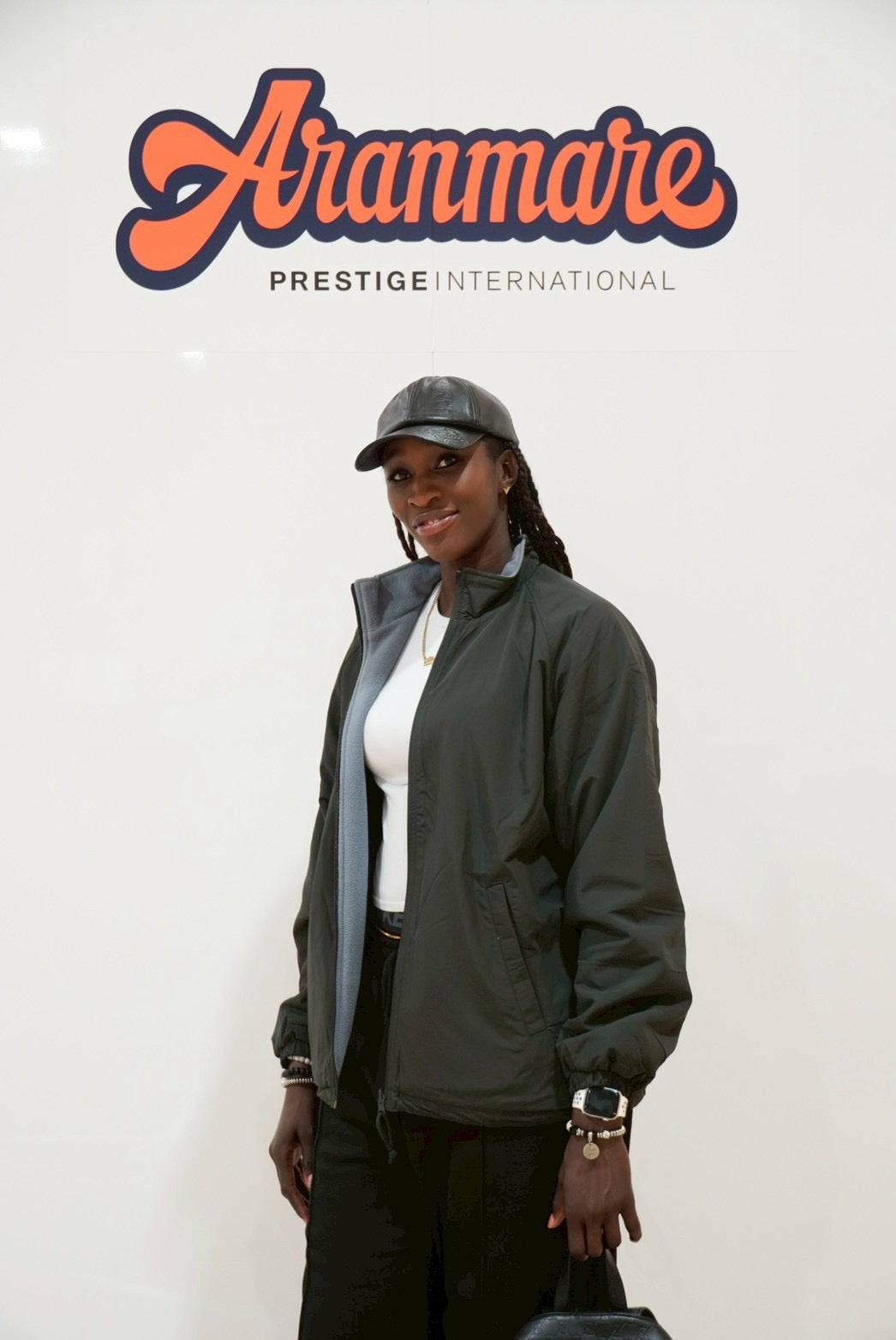 EGAMI×アランマーレ秋田 コラボアイテム(ニャン・ンディ・クンバ選手)_250925006426