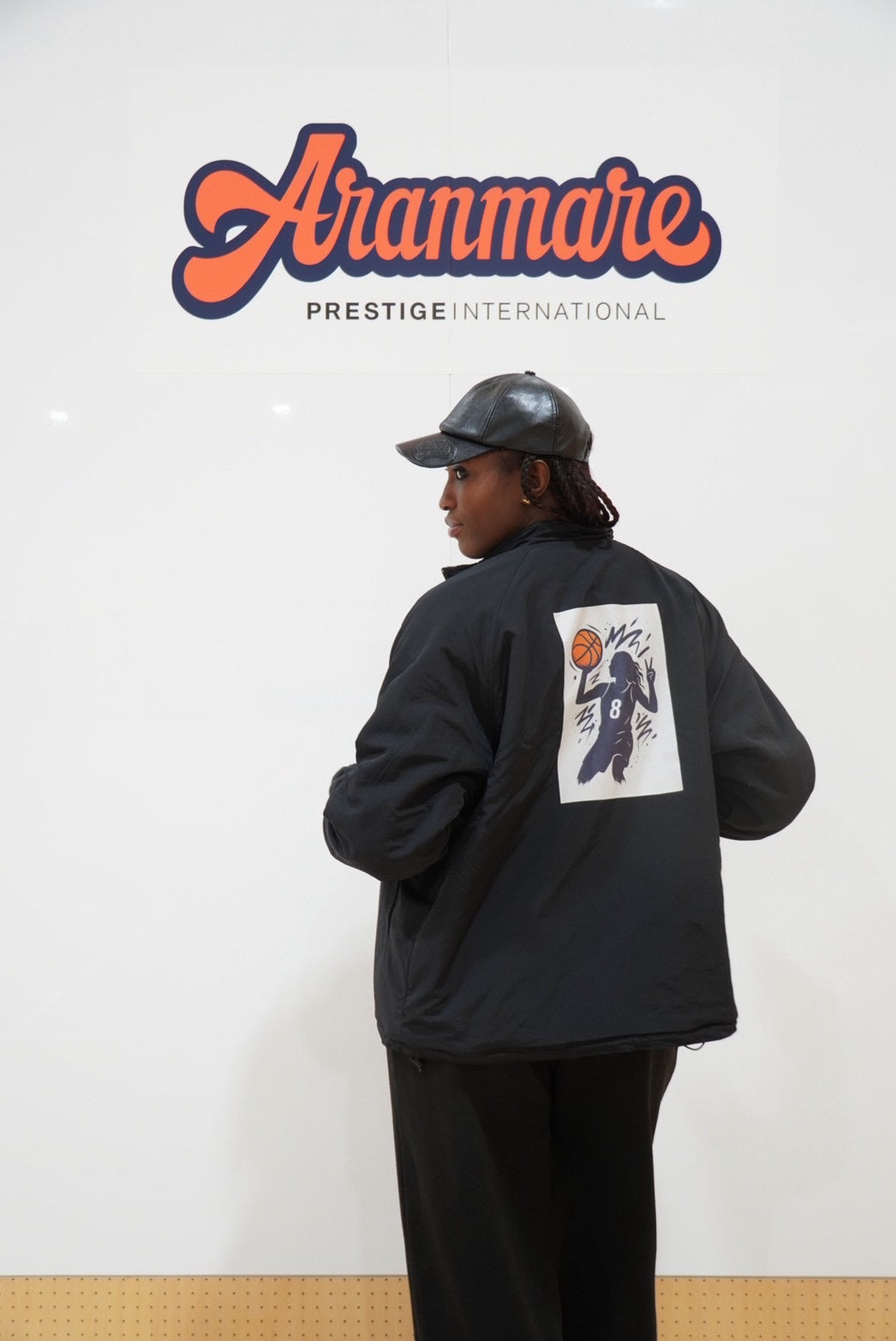 EGAMI×アランマーレ秋田 コラボアイテム(ニャン・ンディ・クンバ選手)_250925006426