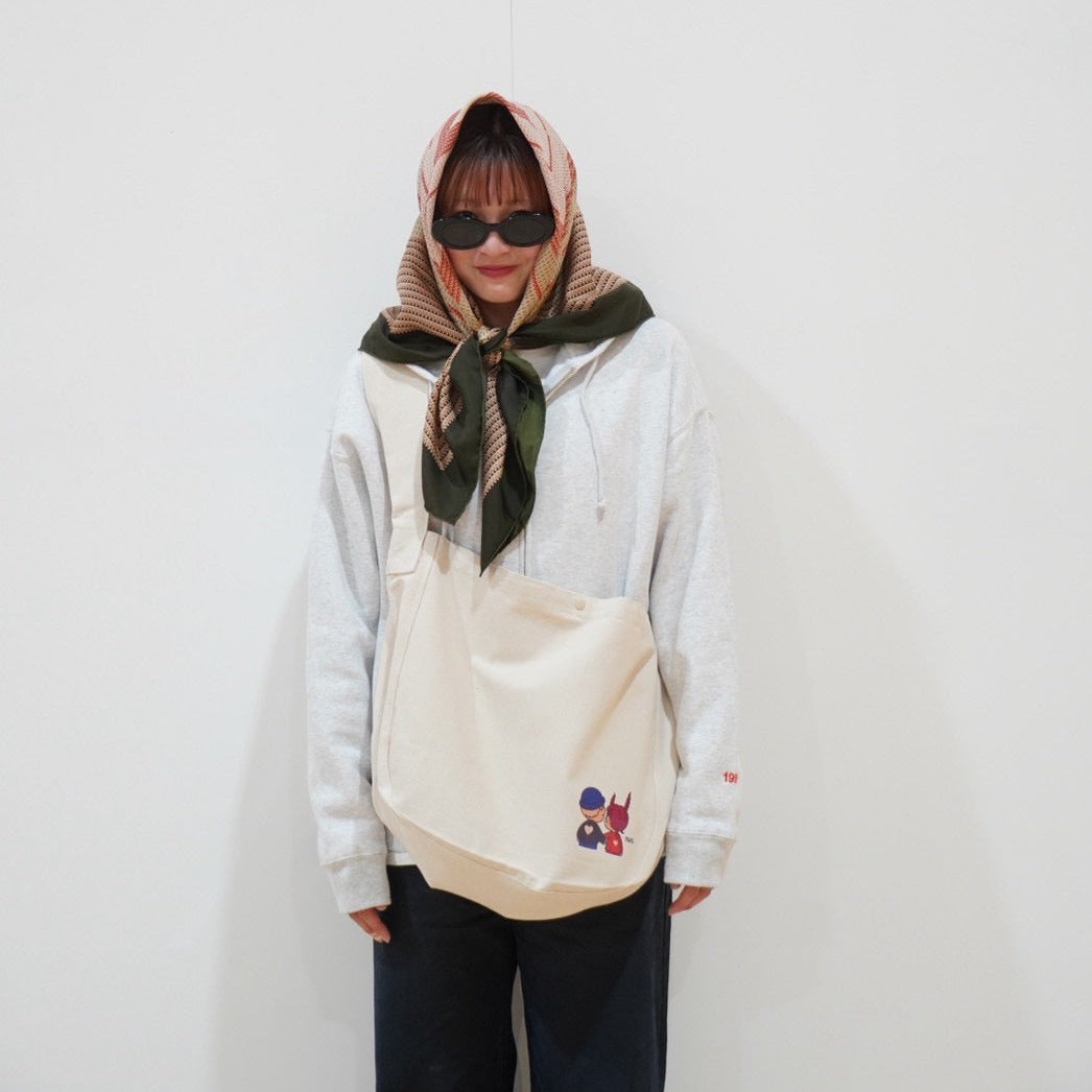 #25佐藤多伽子選手着用 EGAMI×アランマーレ秋田 コラボアイテム(佐藤多伽子選手)_250925006537