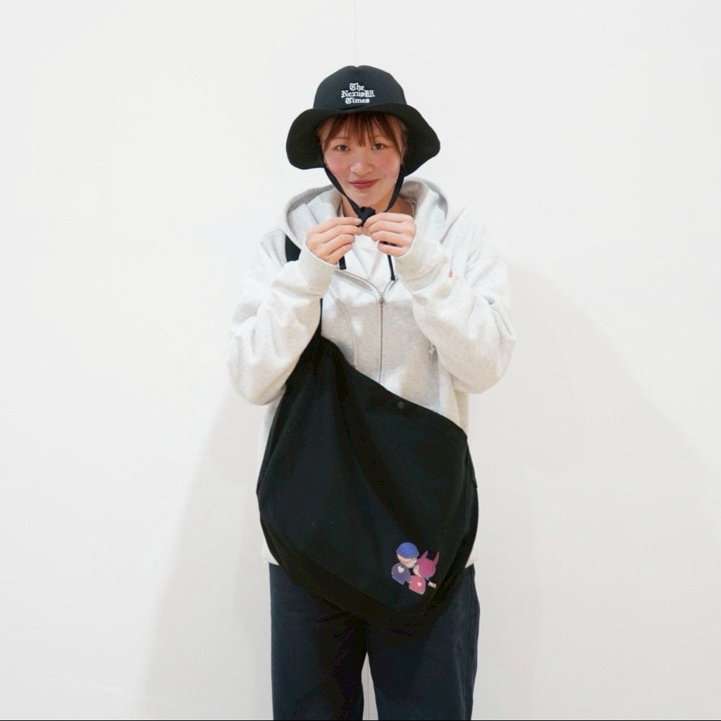 #25佐藤多伽子選手着用 EGAMI×アランマーレ秋田 コラボアイテム(佐藤多伽子選手)_250925006537