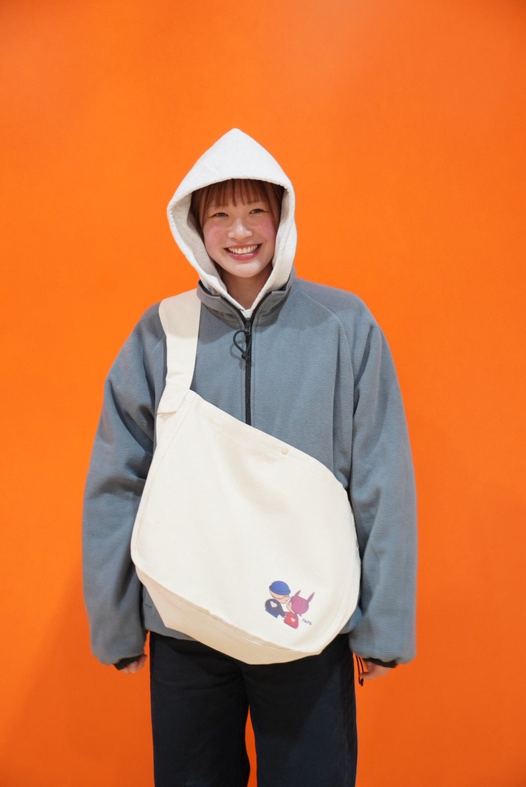 #25佐藤多伽子選手着用 EGAMI×アランマーレ秋田 コラボアイテム(佐藤多伽子選手)_250925006537