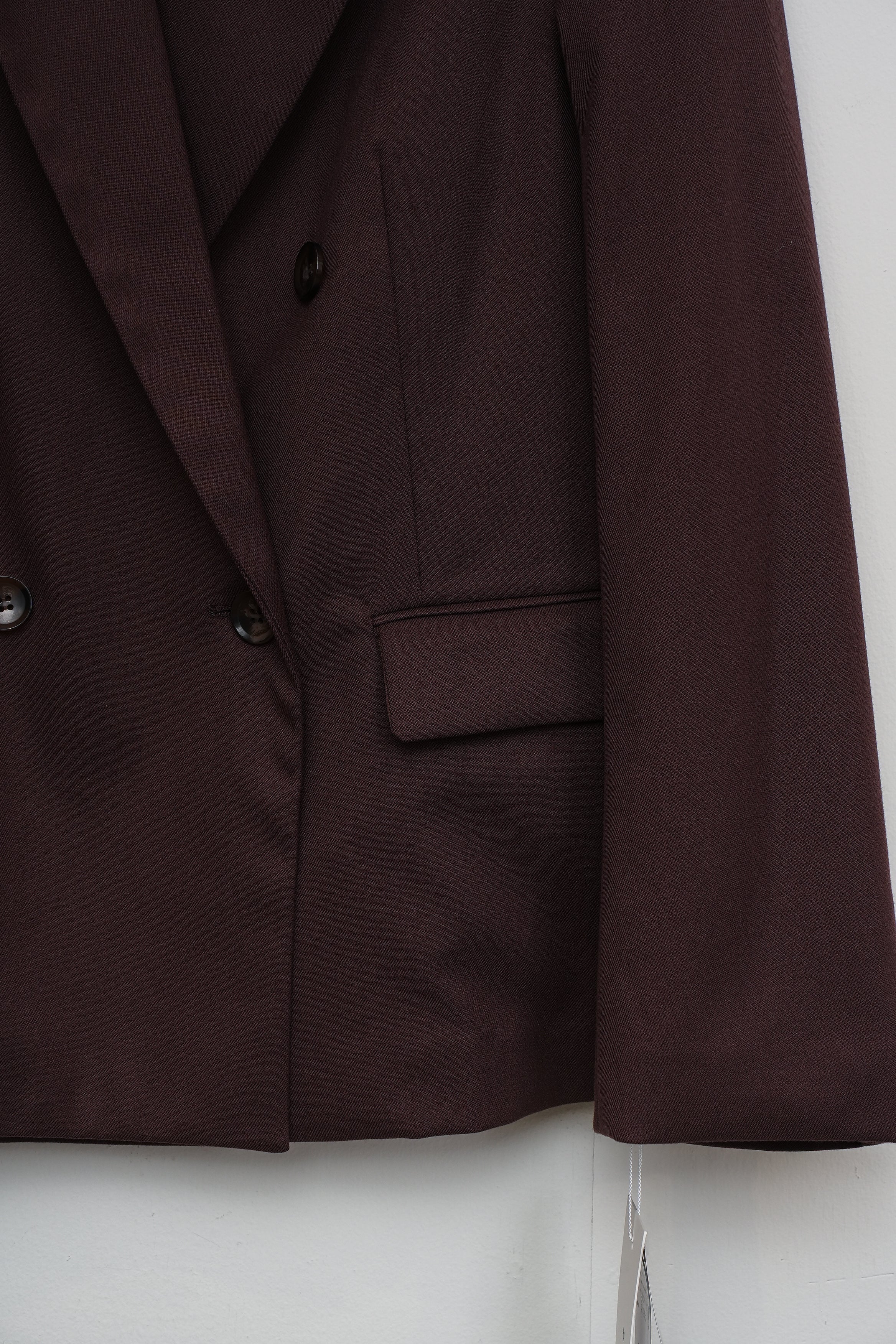 【FRAY I.D】ダブルテーラードジャケット_250920006117