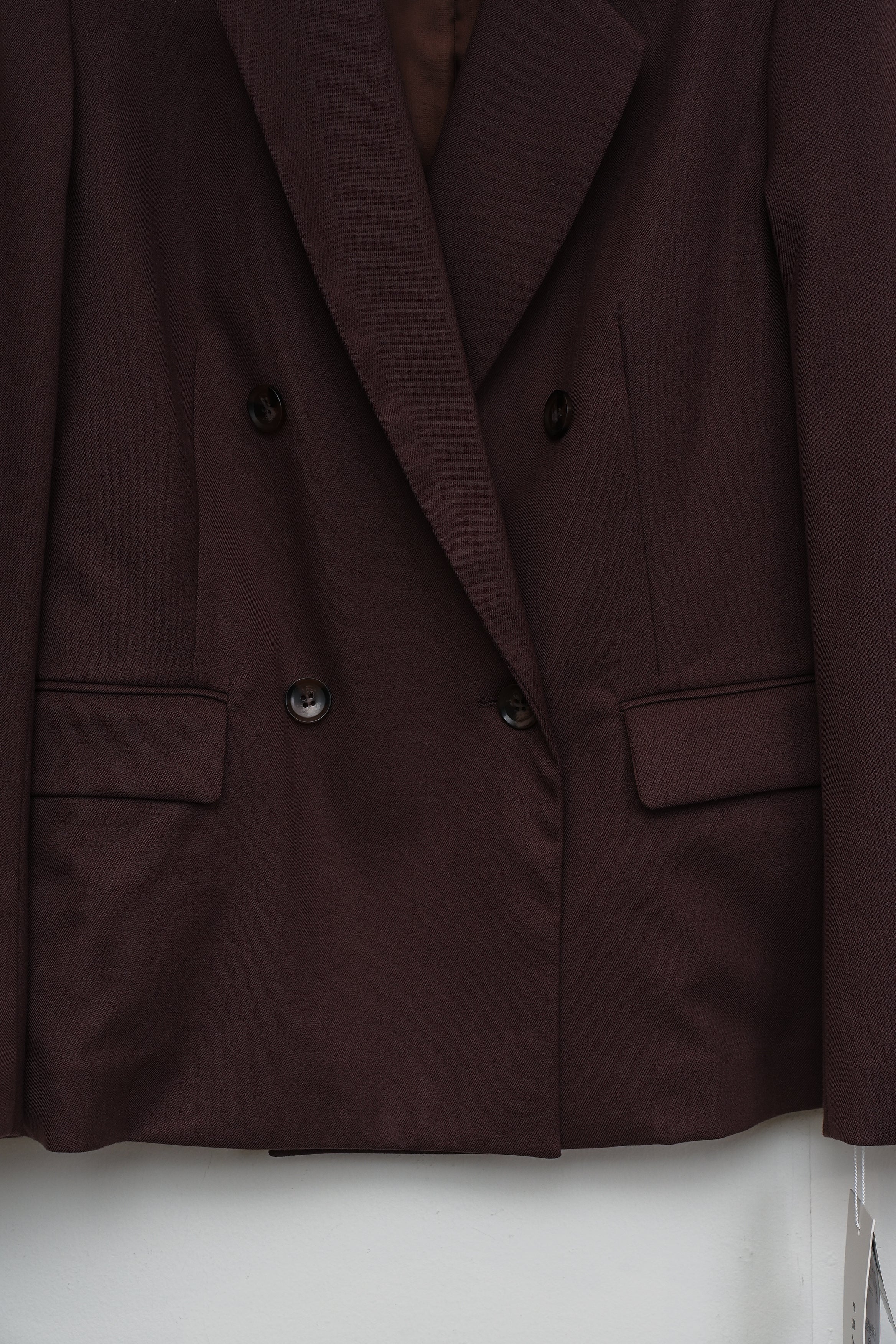 【FRAY I.D】ダブルテーラードジャケット_250920006117