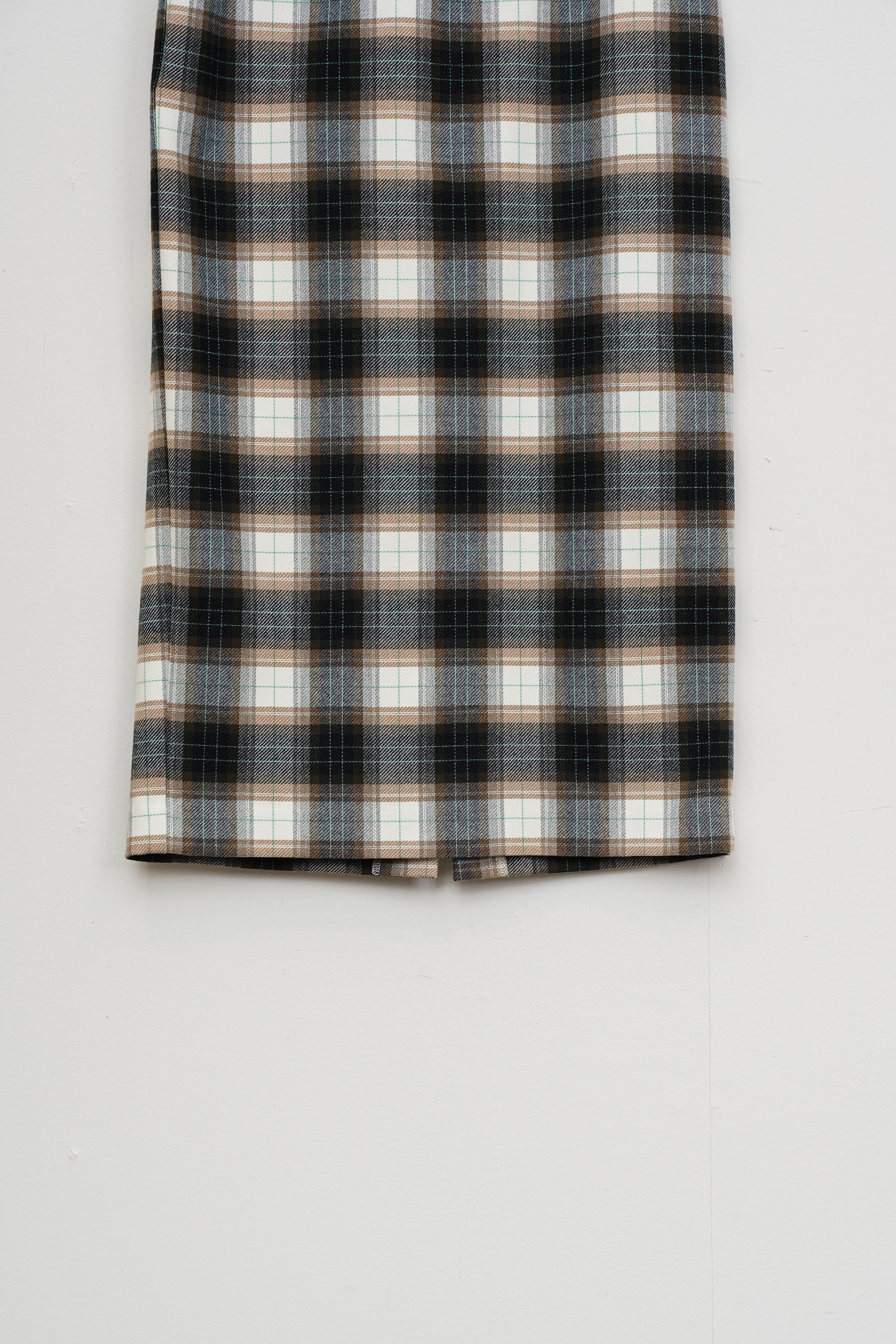 【Lallia Mù】ストレートスカート_251018008621