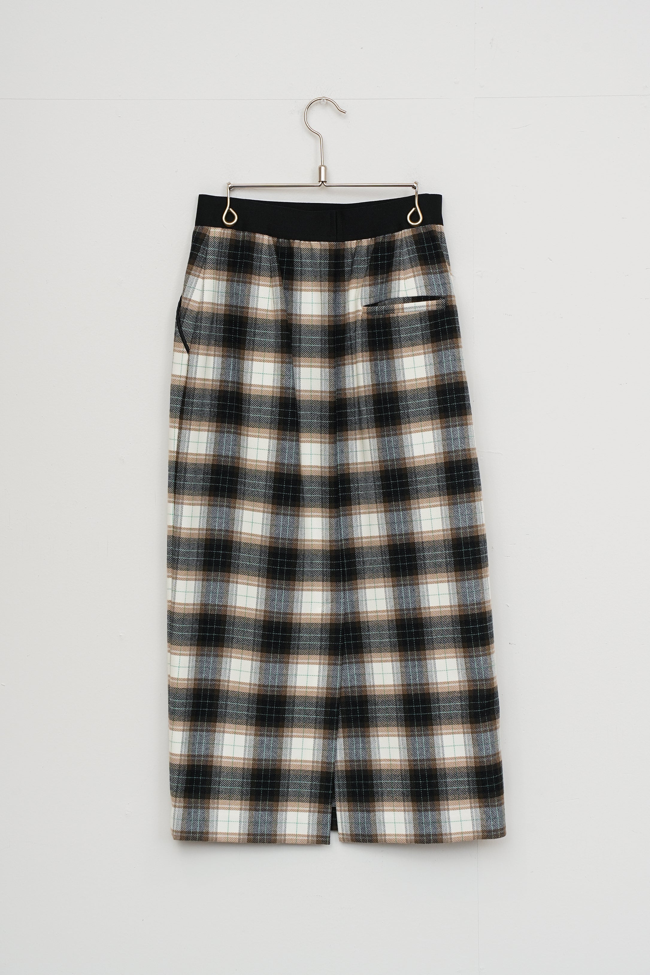 【Lallia Mù】ストレートスカート_251018008621