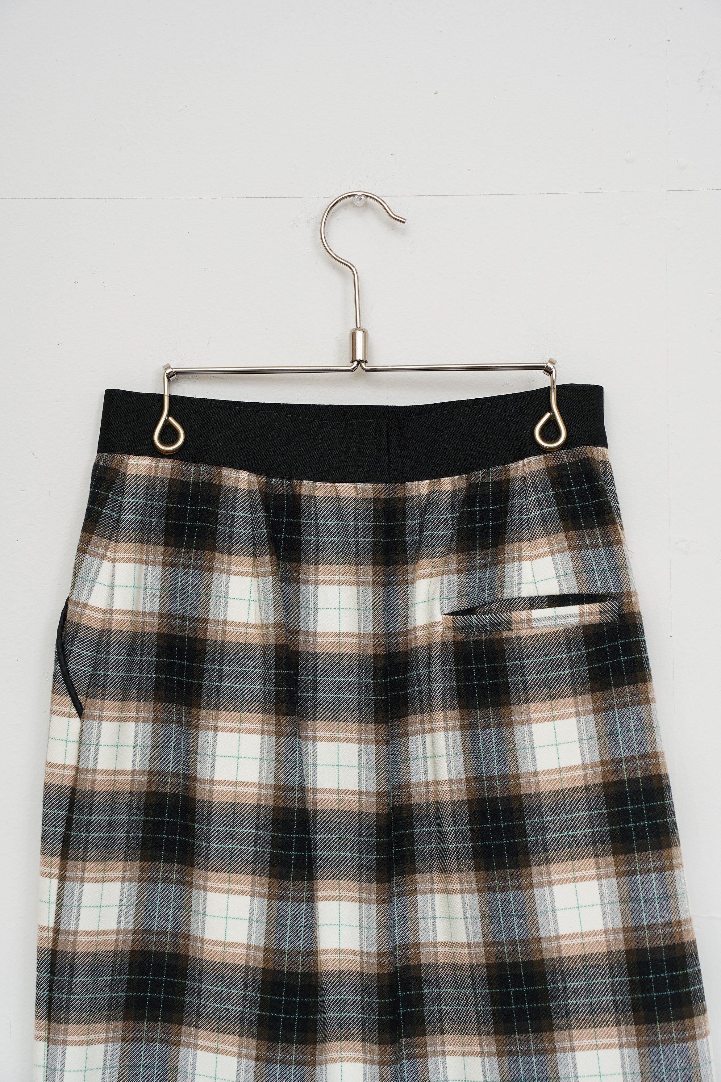 【Lallia Mù】ストレートスカート_251018008621