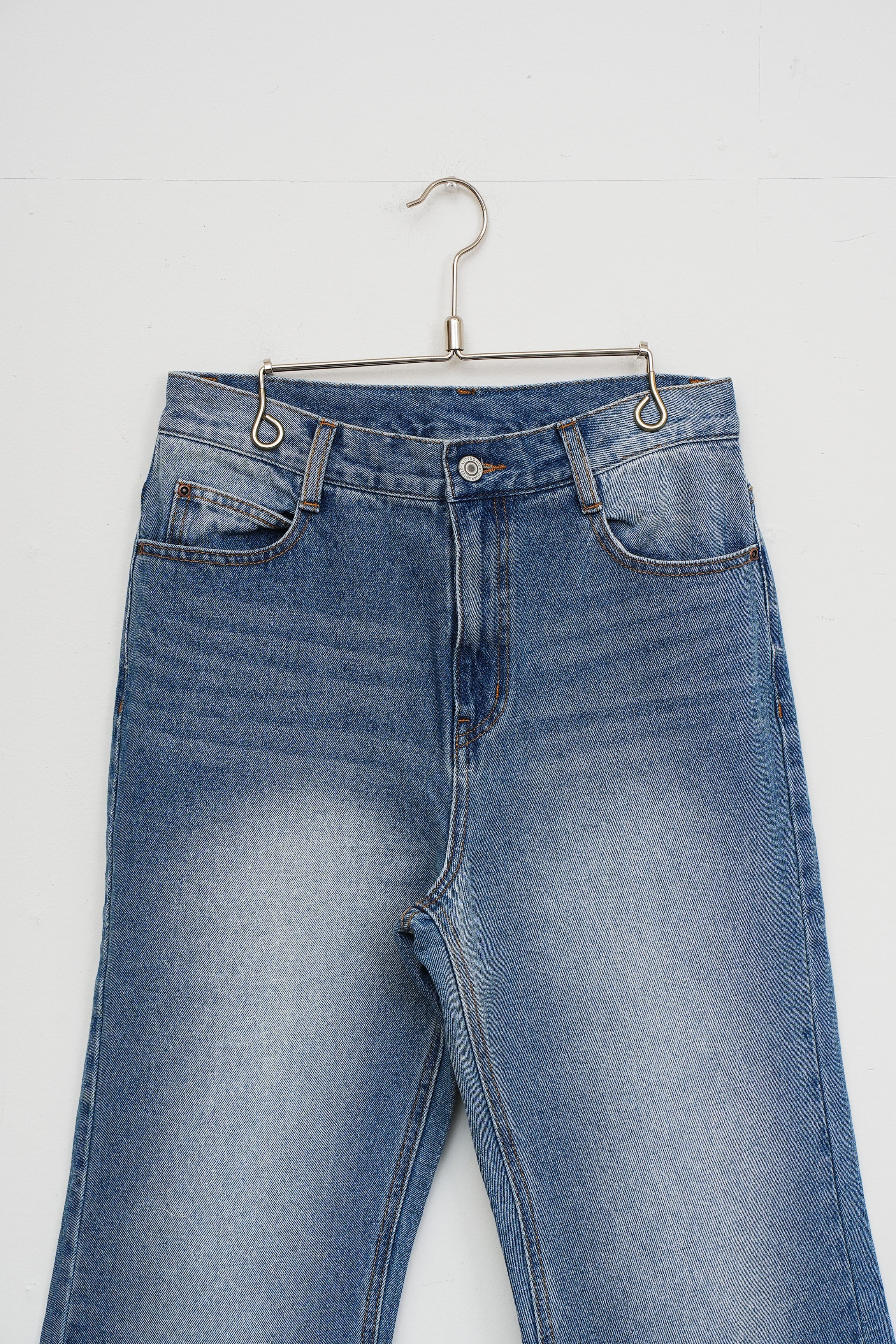 【YENN】LOOSE FIT FLARE PT_251107000326