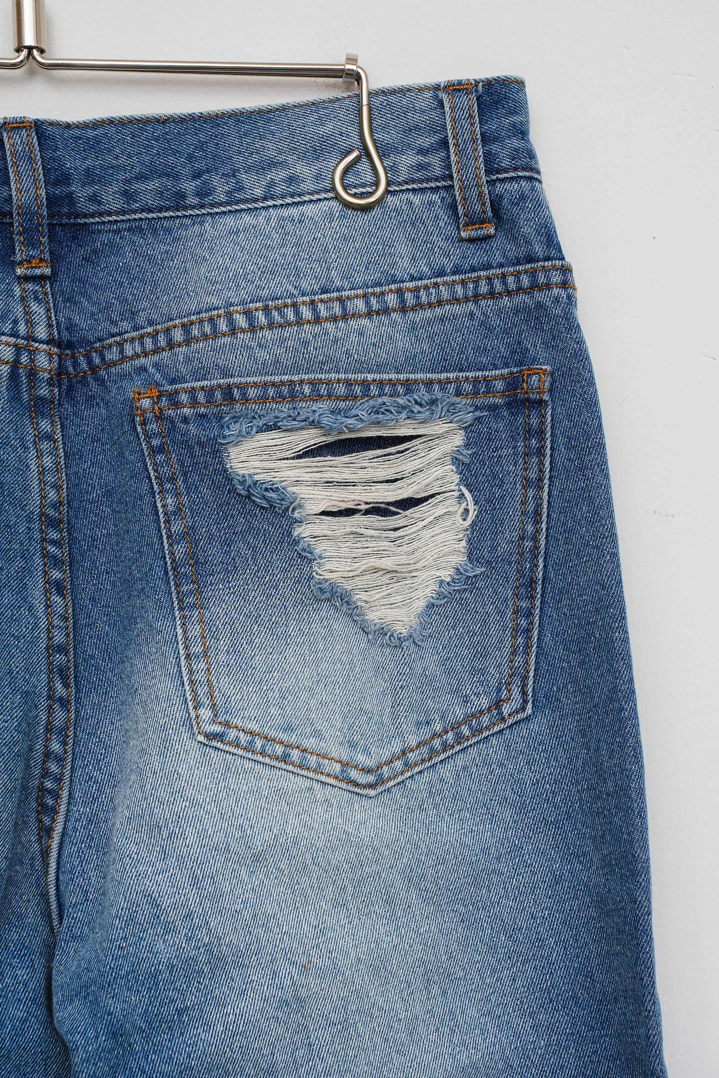 【YENN】LOOSE FIT FLARE PT_251107000326