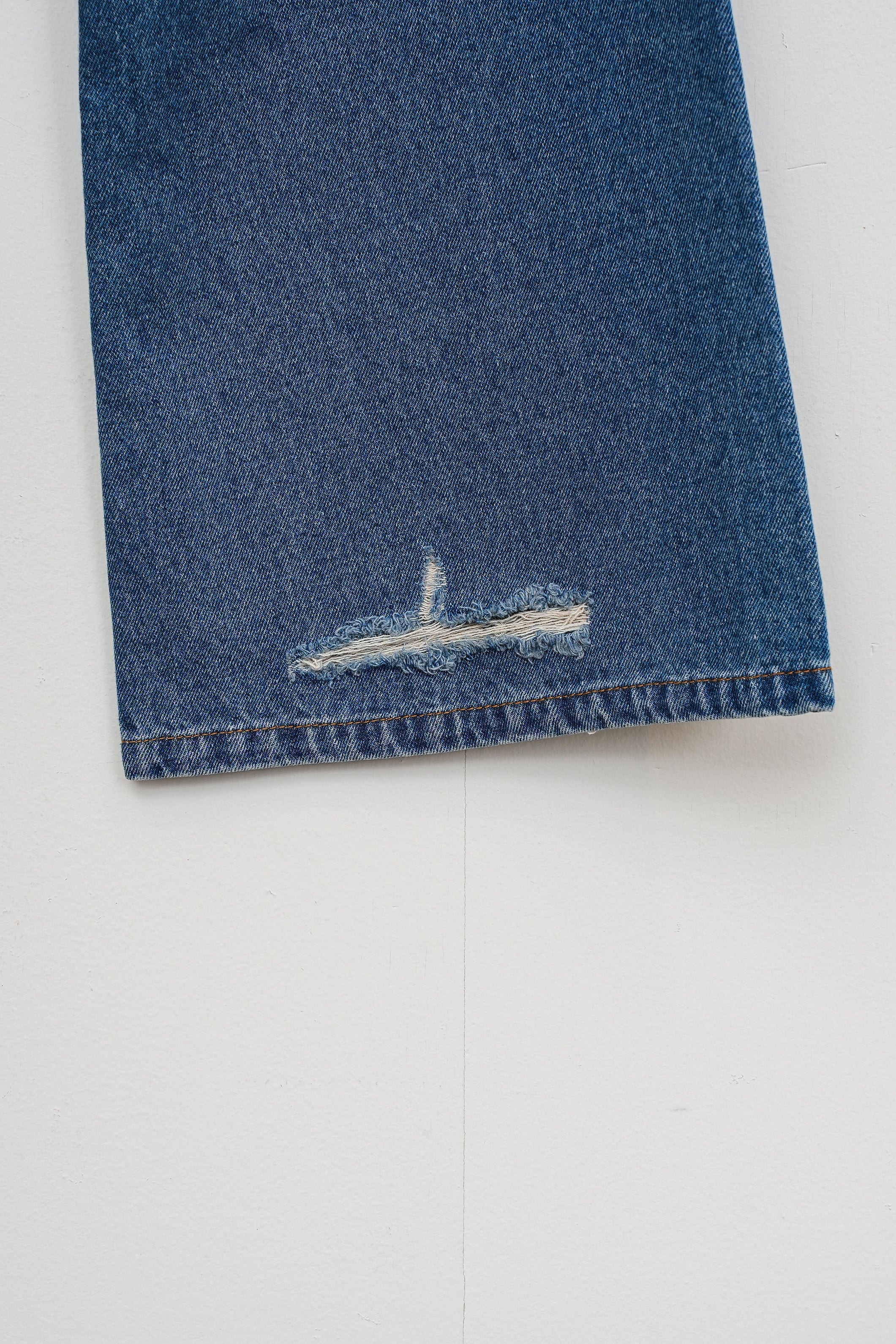 【YENN】LOOSE FIT FLARE PT_251107000326