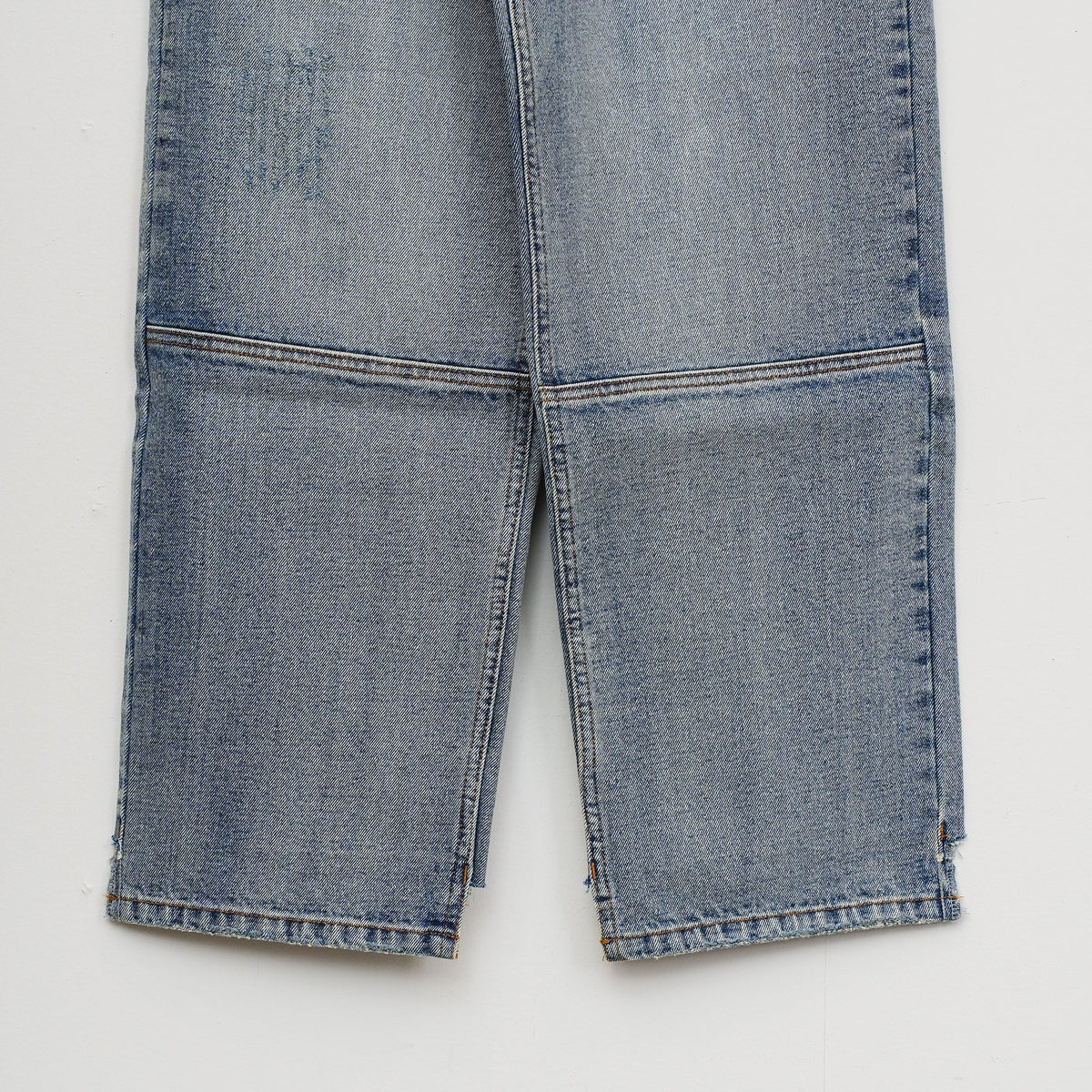 【YENN】HIGH RISE TUCK WIDE PT_251107000323