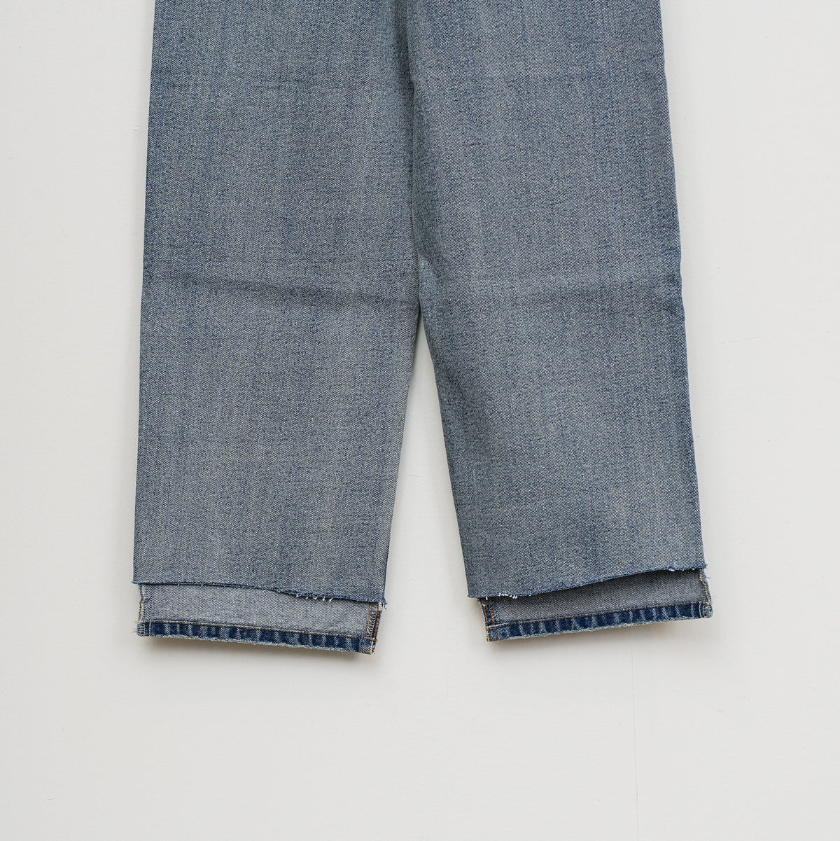 【YENN】HIGH RISE TUCK WIDE PT_251107000323