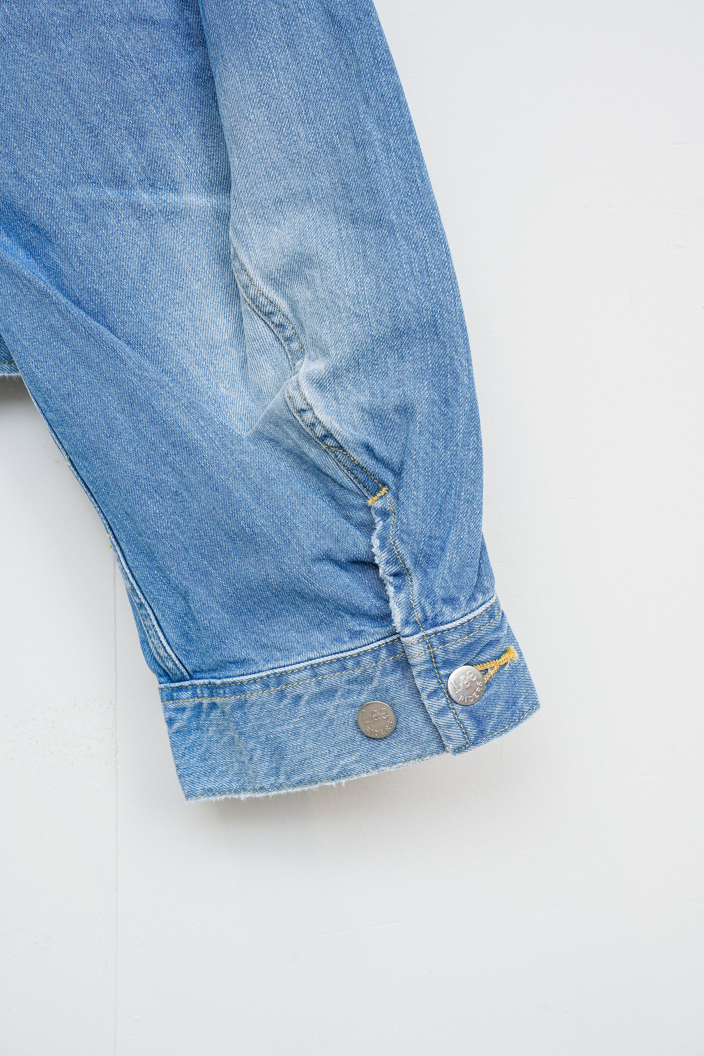 【Lee×FRAY I.D】デニムジャケット_260107003094