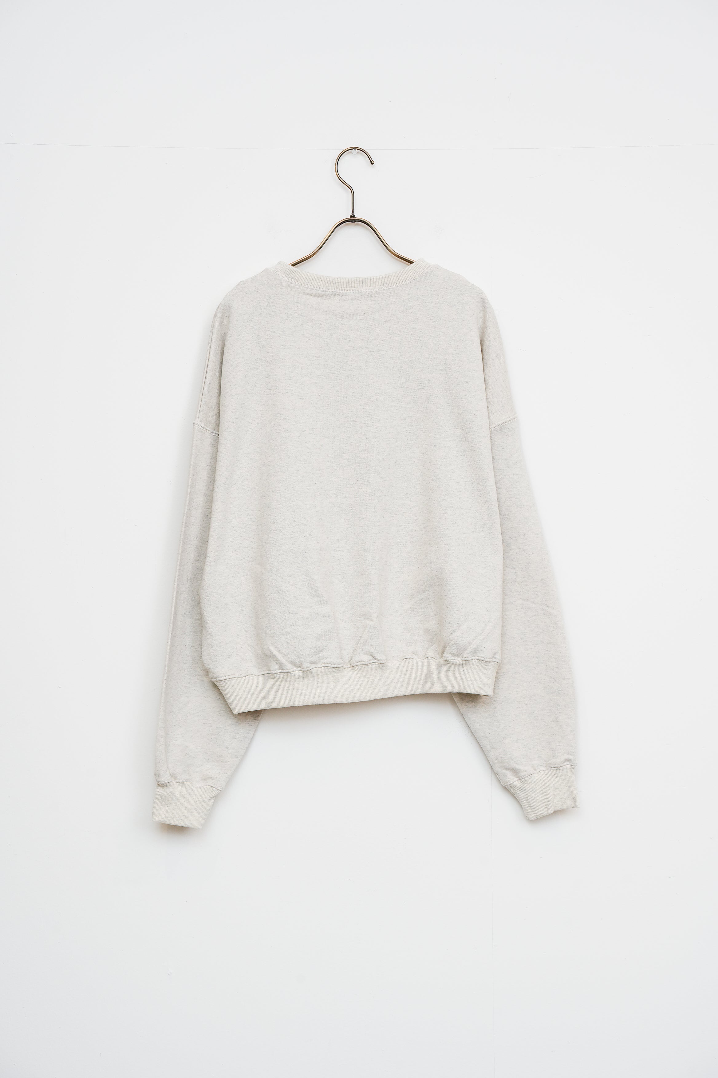 【CHIGNON】MARCHEスウェットプルオーバー _251227002949