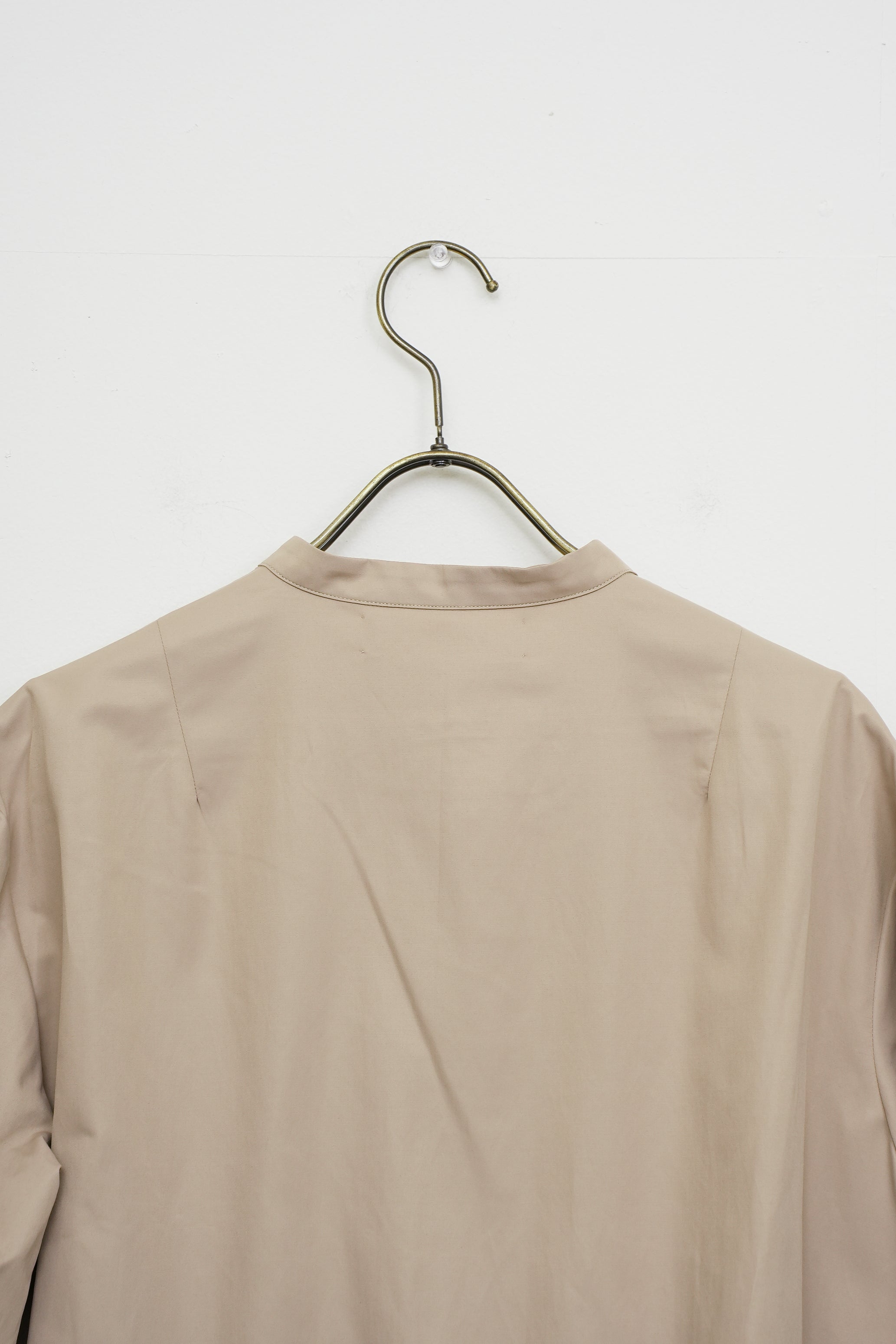 【MARILYN MOON】スパイラルラッフルブラウス_250830004618