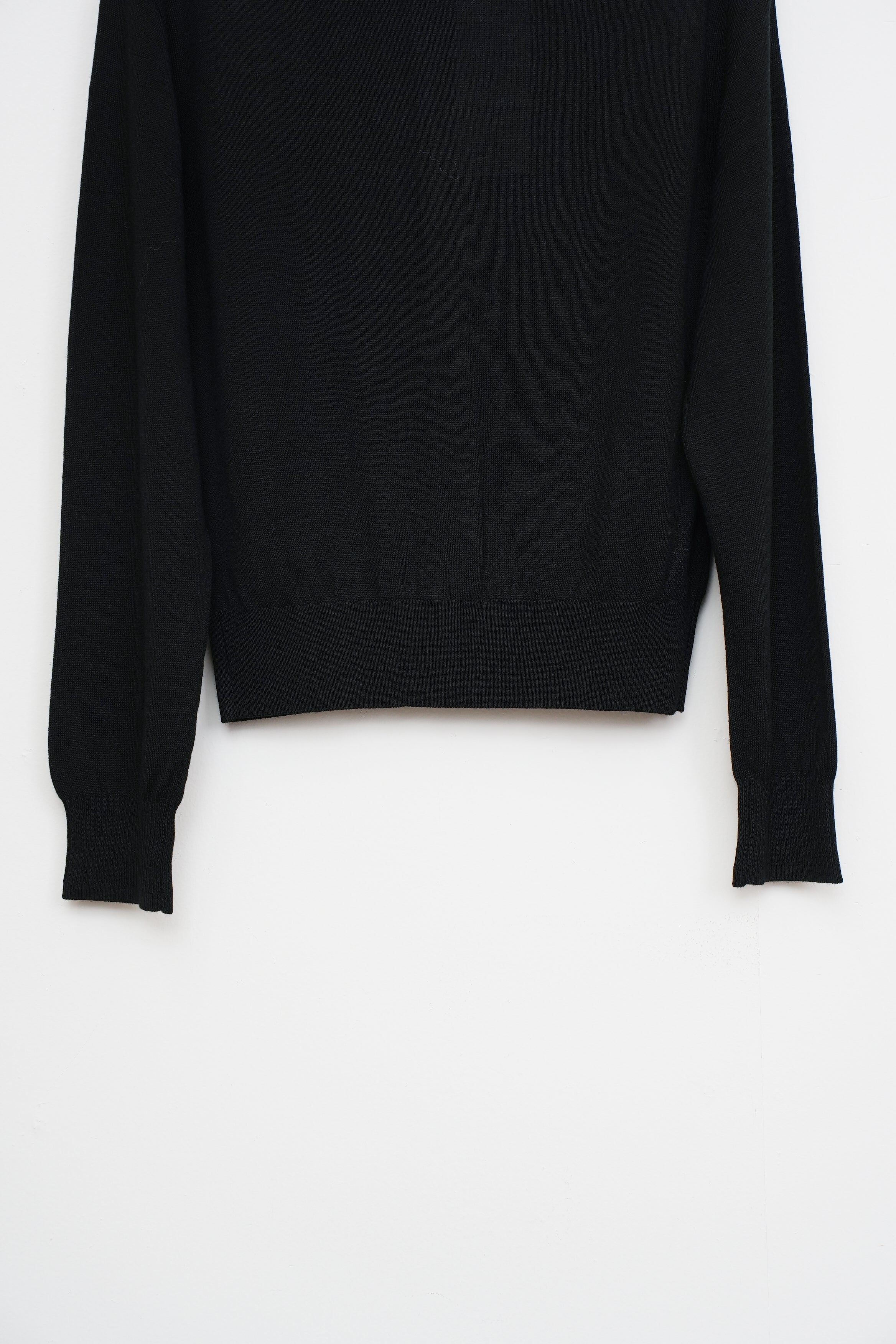 【MARILYN MOON】コード刺繍カーディガン_250830004610