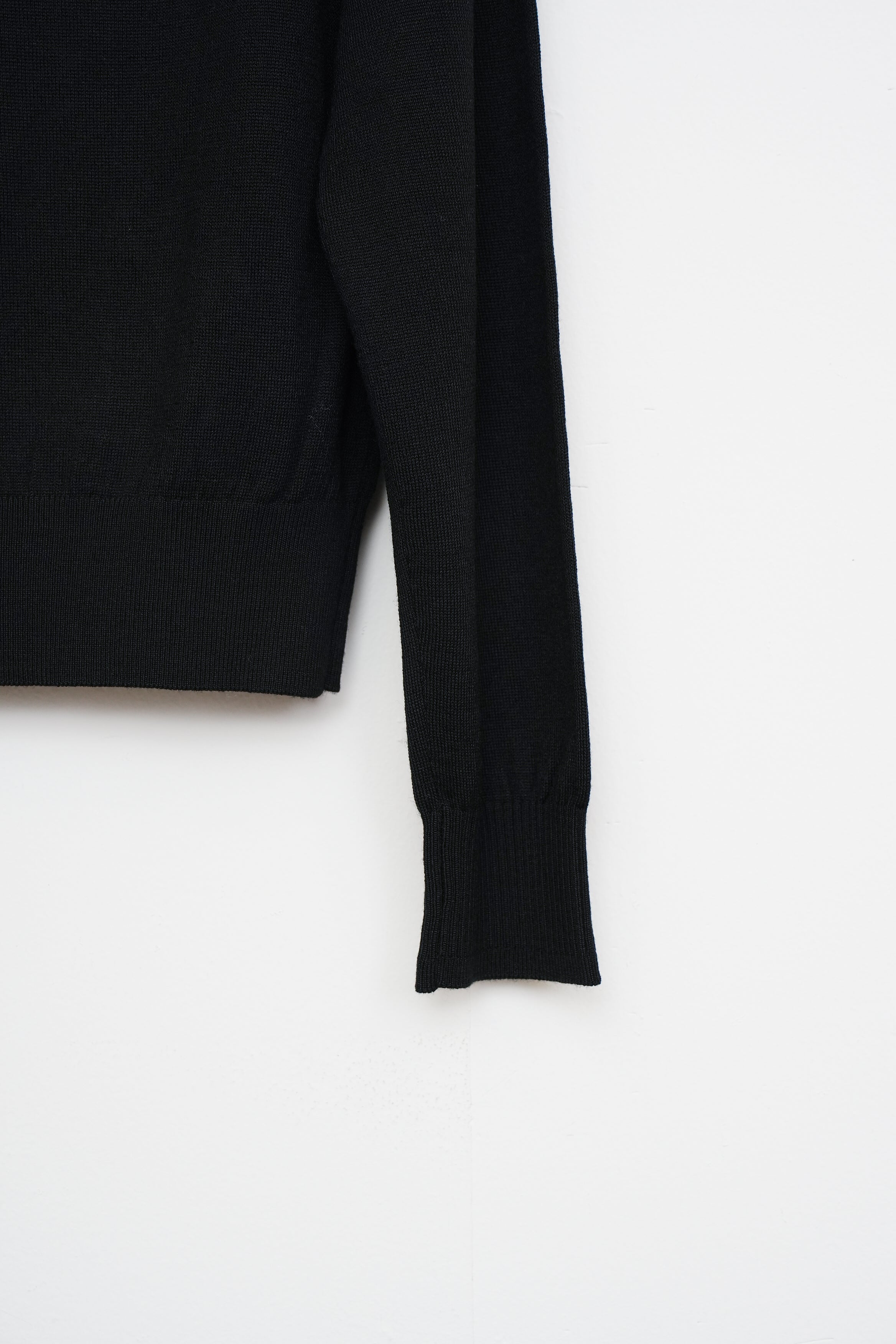 【MARILYN MOON】コード刺繍カーディガン_250830004610