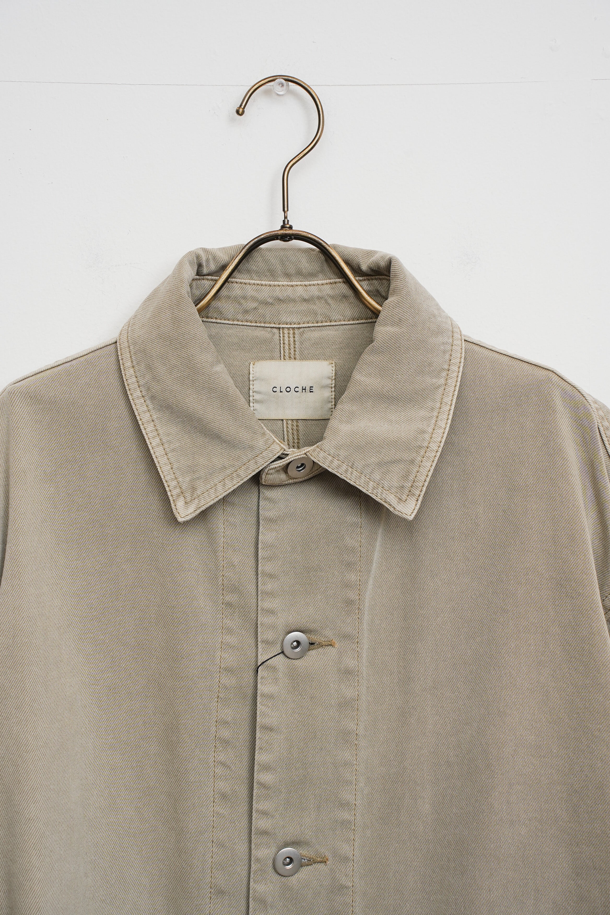 【CLOCHE】デニムカバーオール_260120003506