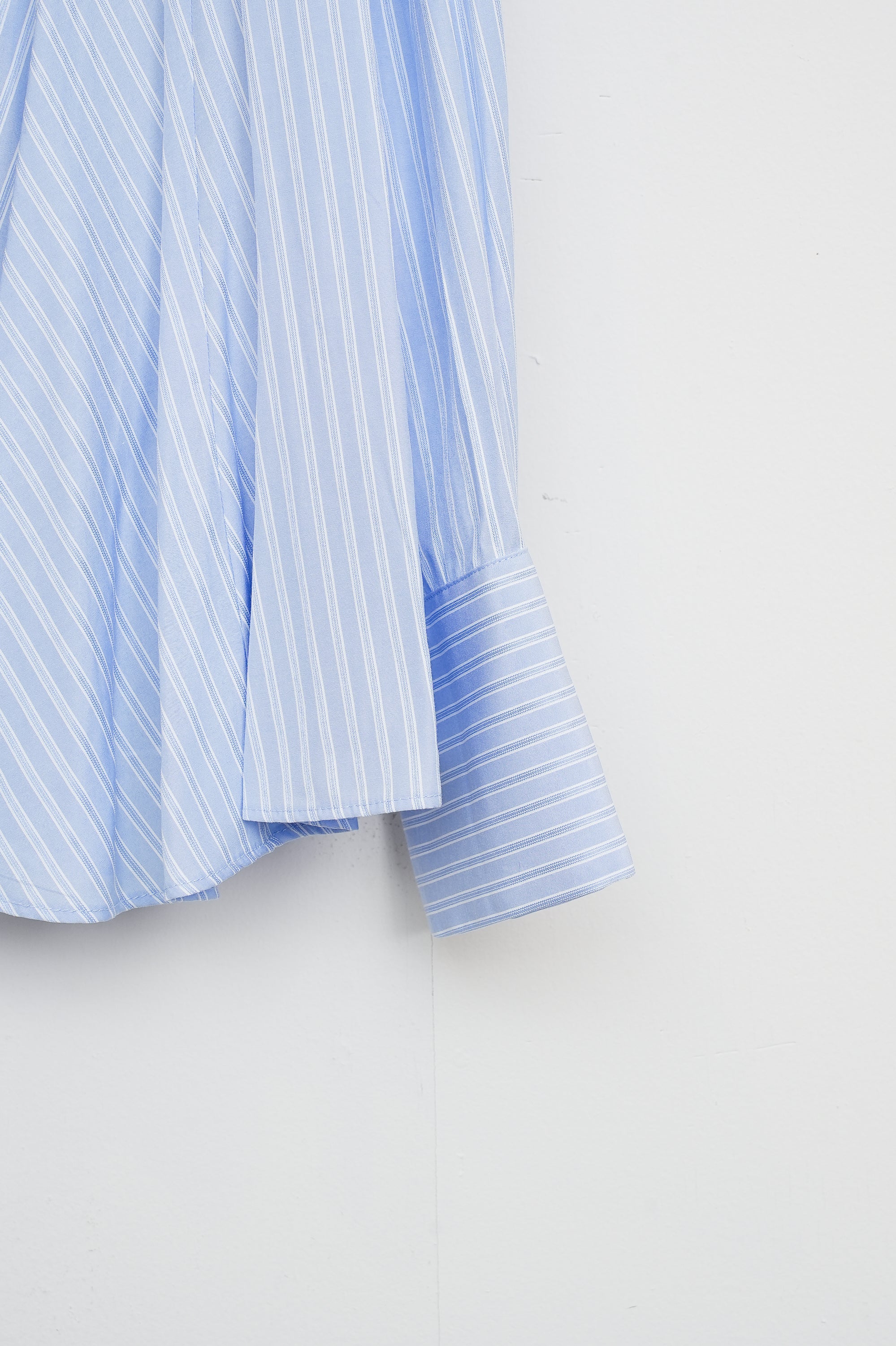 【COCO DEAL】フレアペプラムシャツ_260116003315