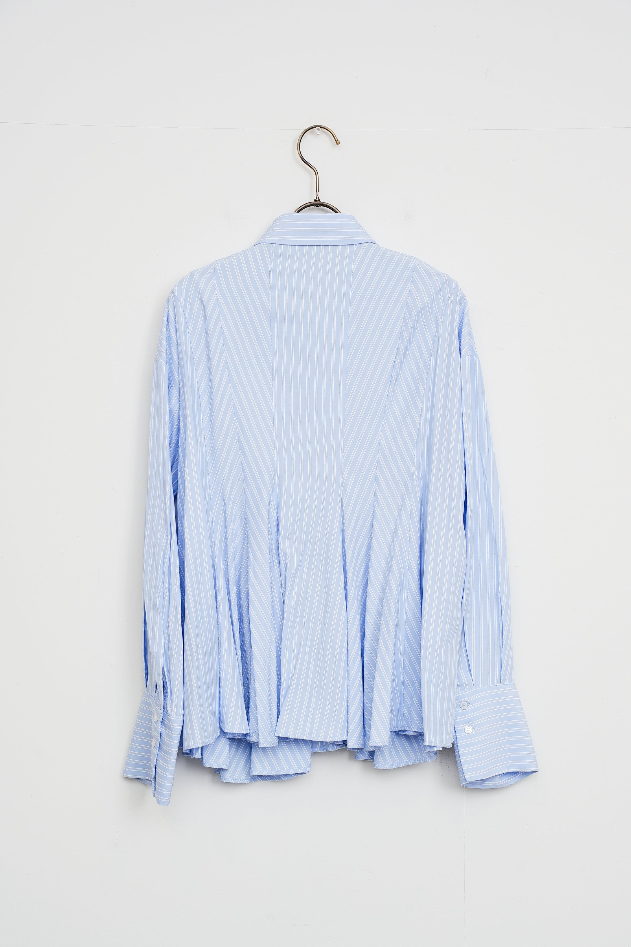 【COCO DEAL】フレアペプラムシャツ_260116003315