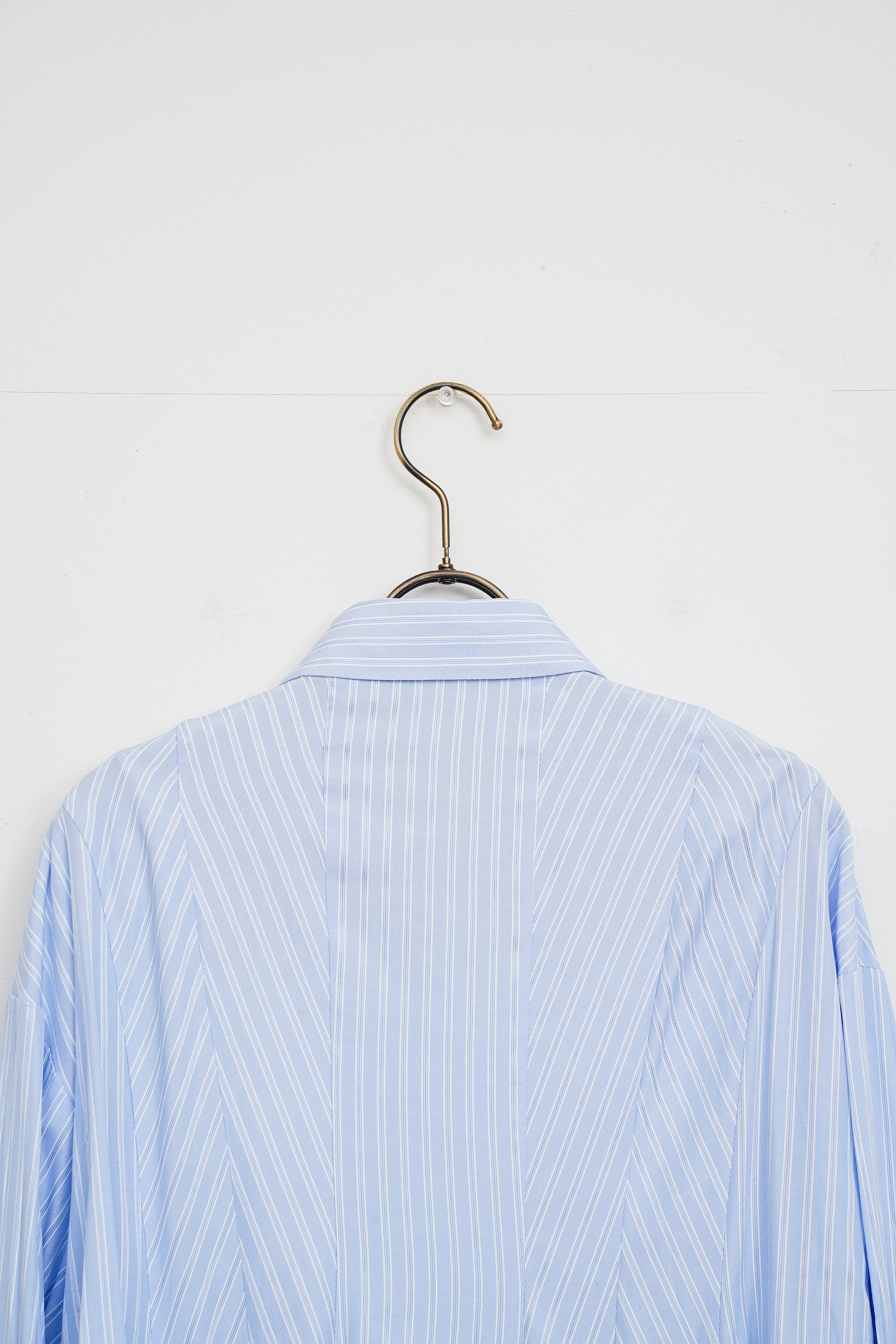 【COCO DEAL】フレアペプラムシャツ_260116003315