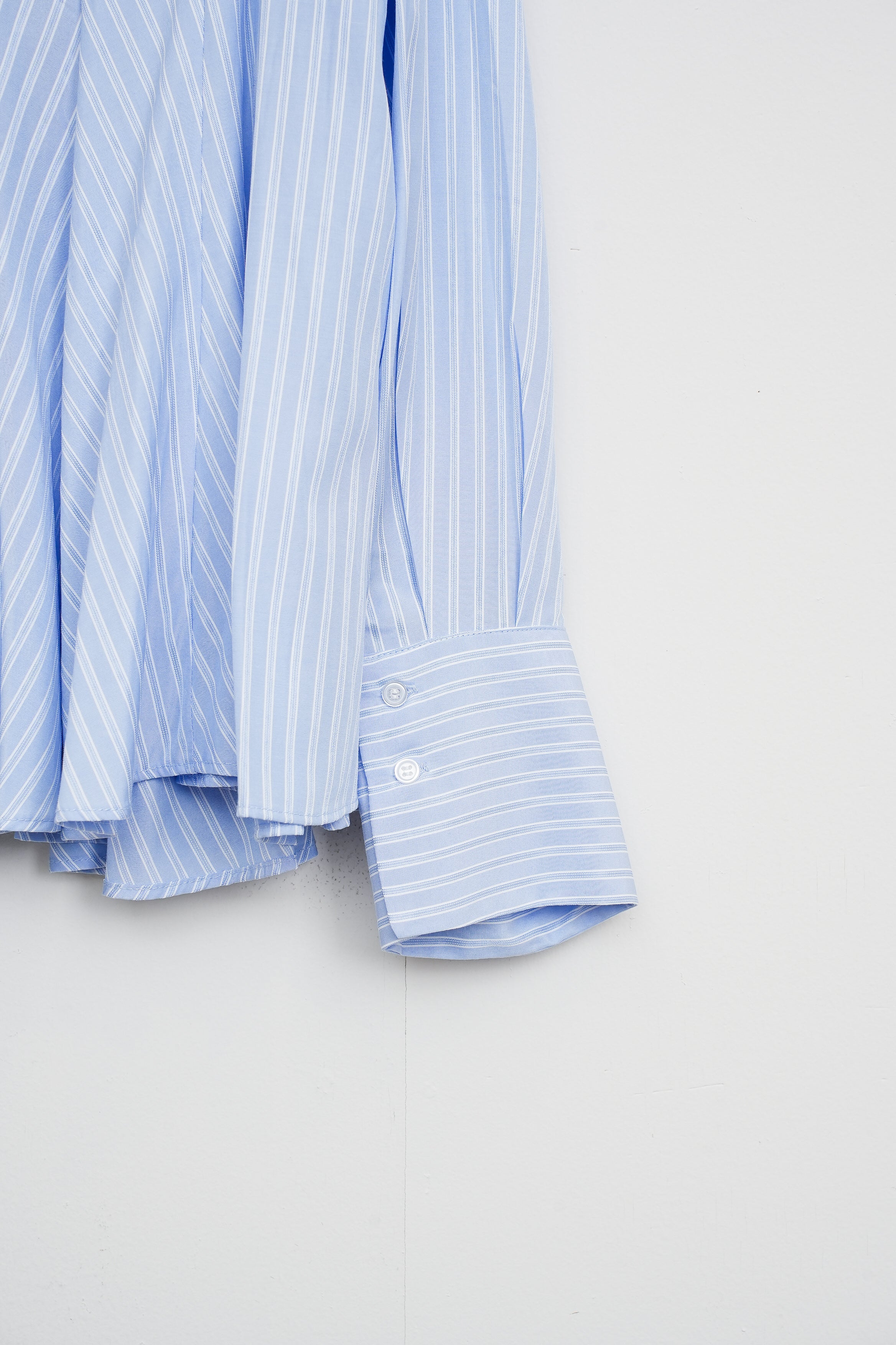 【COCO DEAL】フレアペプラムシャツ_260116003315