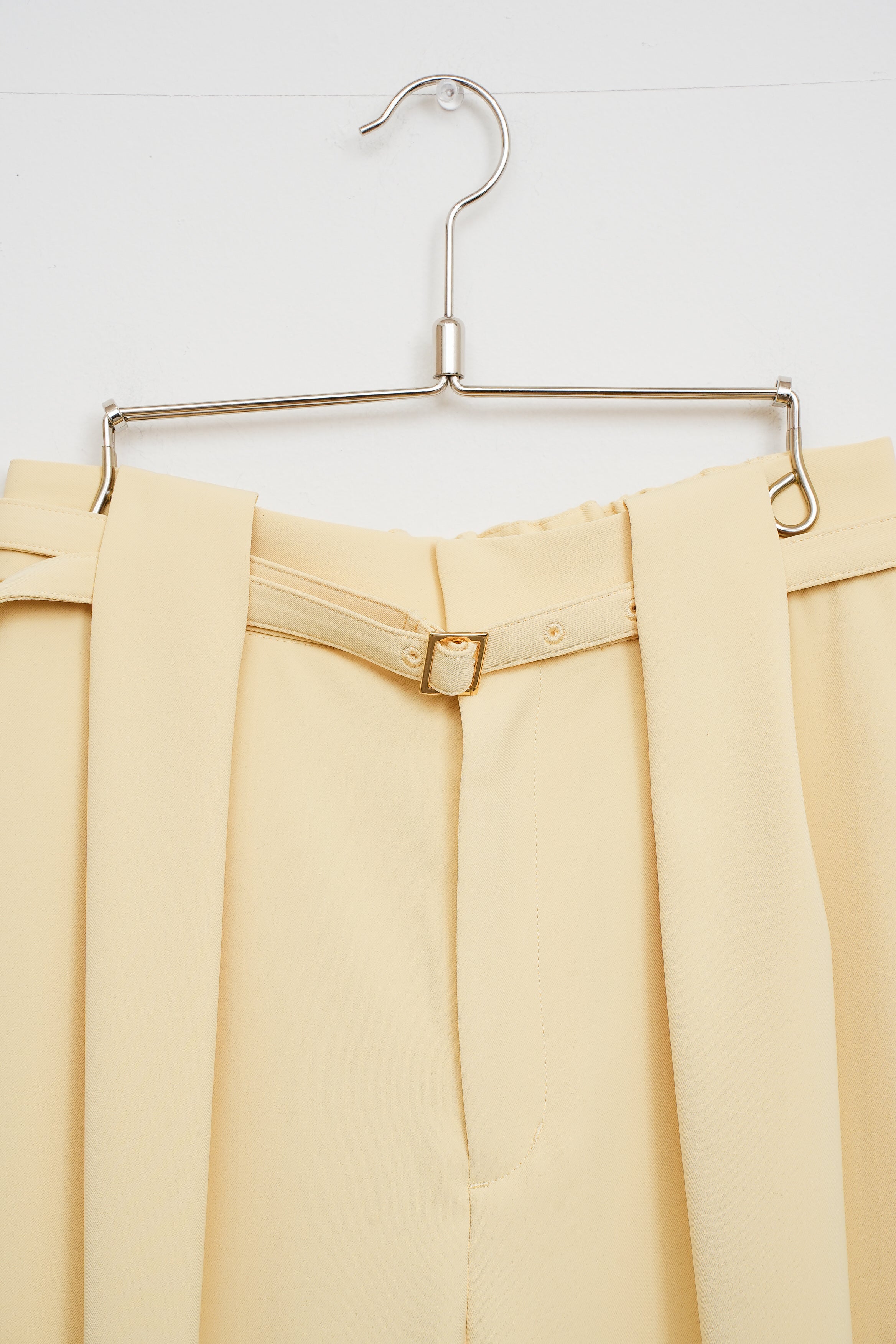 【Mewl】ベルト付きタックワイドPT_251219002518