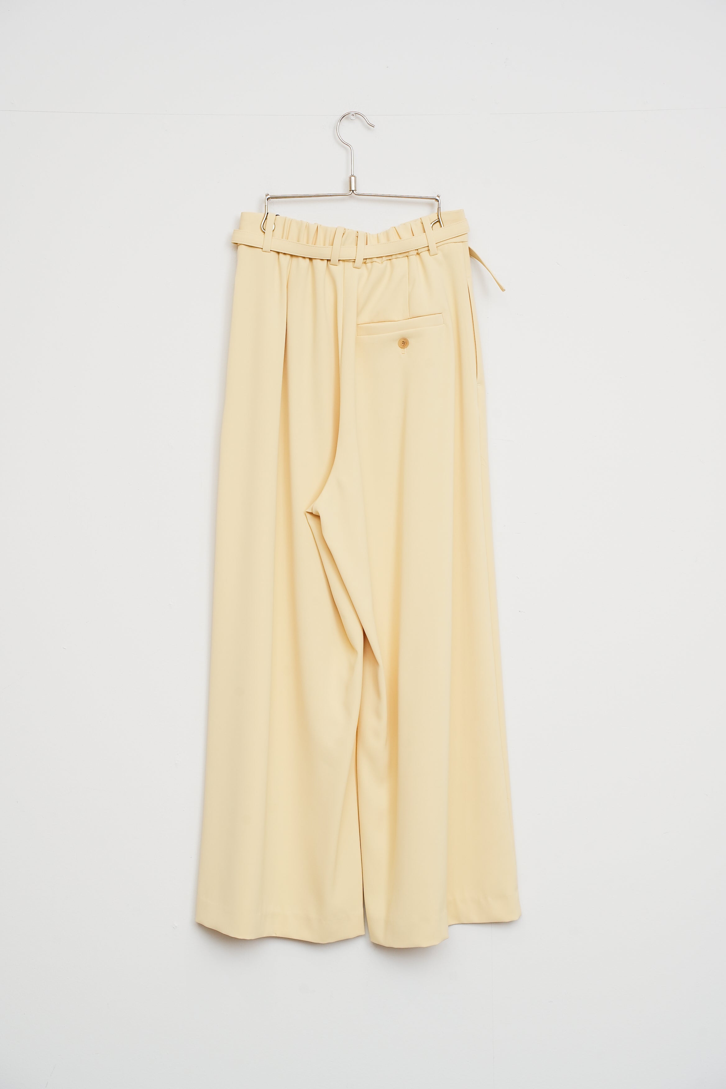 【Mewl】ベルト付きタックワイドPT_251219002518