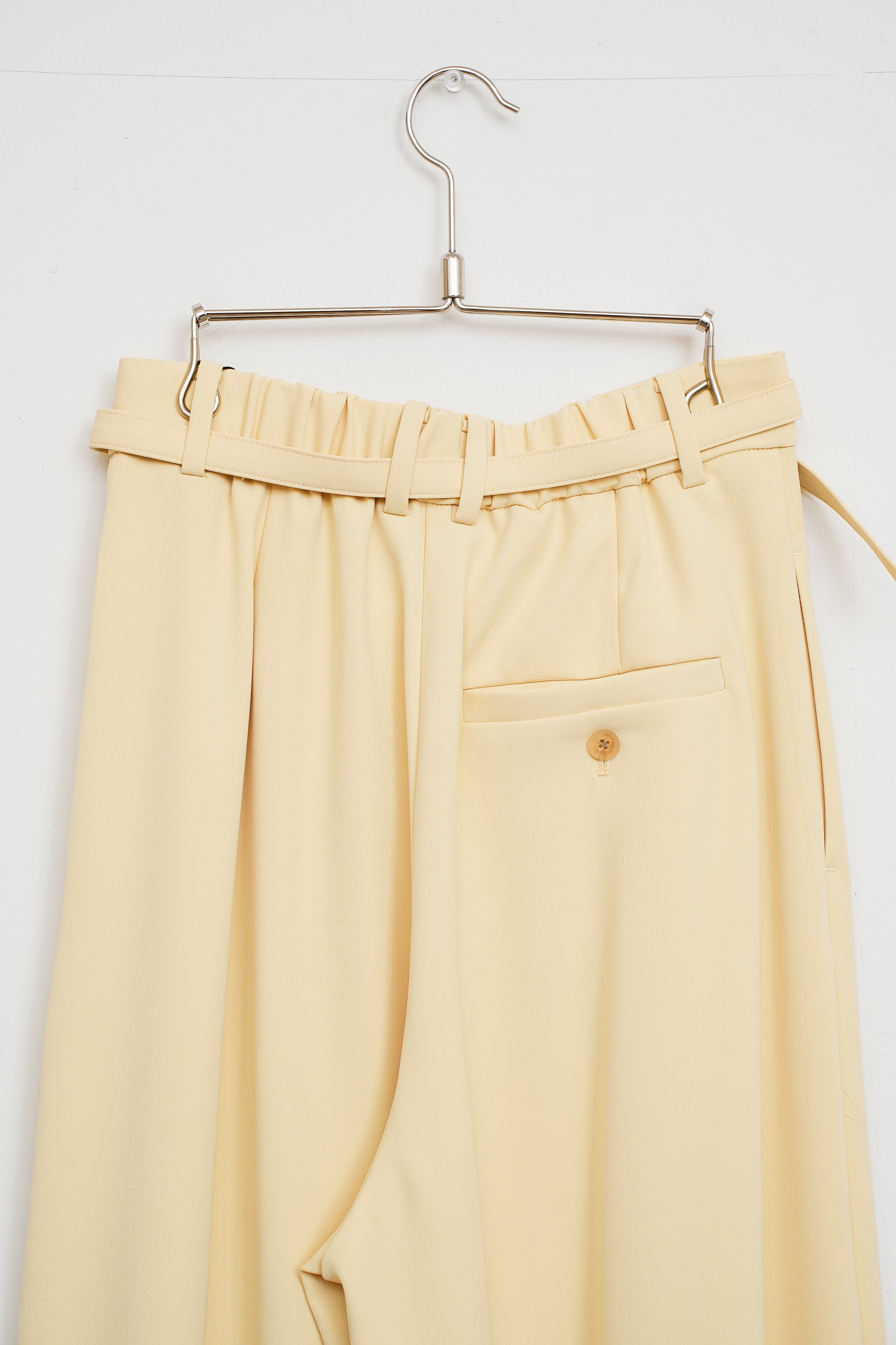 【Mewl】ベルト付きタックワイドPT_251219002518