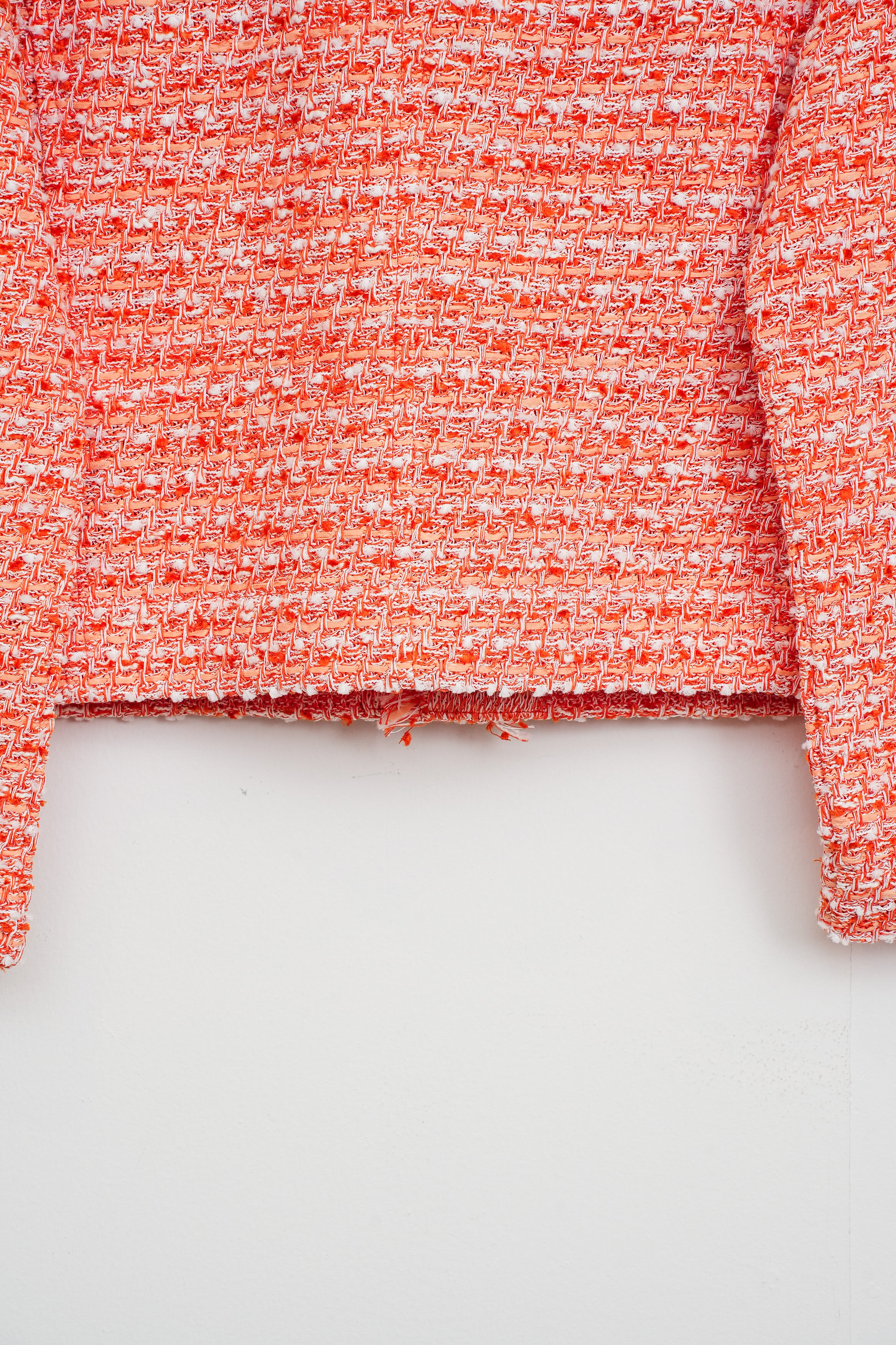 【COOHEM】BASIC TWEED MOKU J/K_260117003325