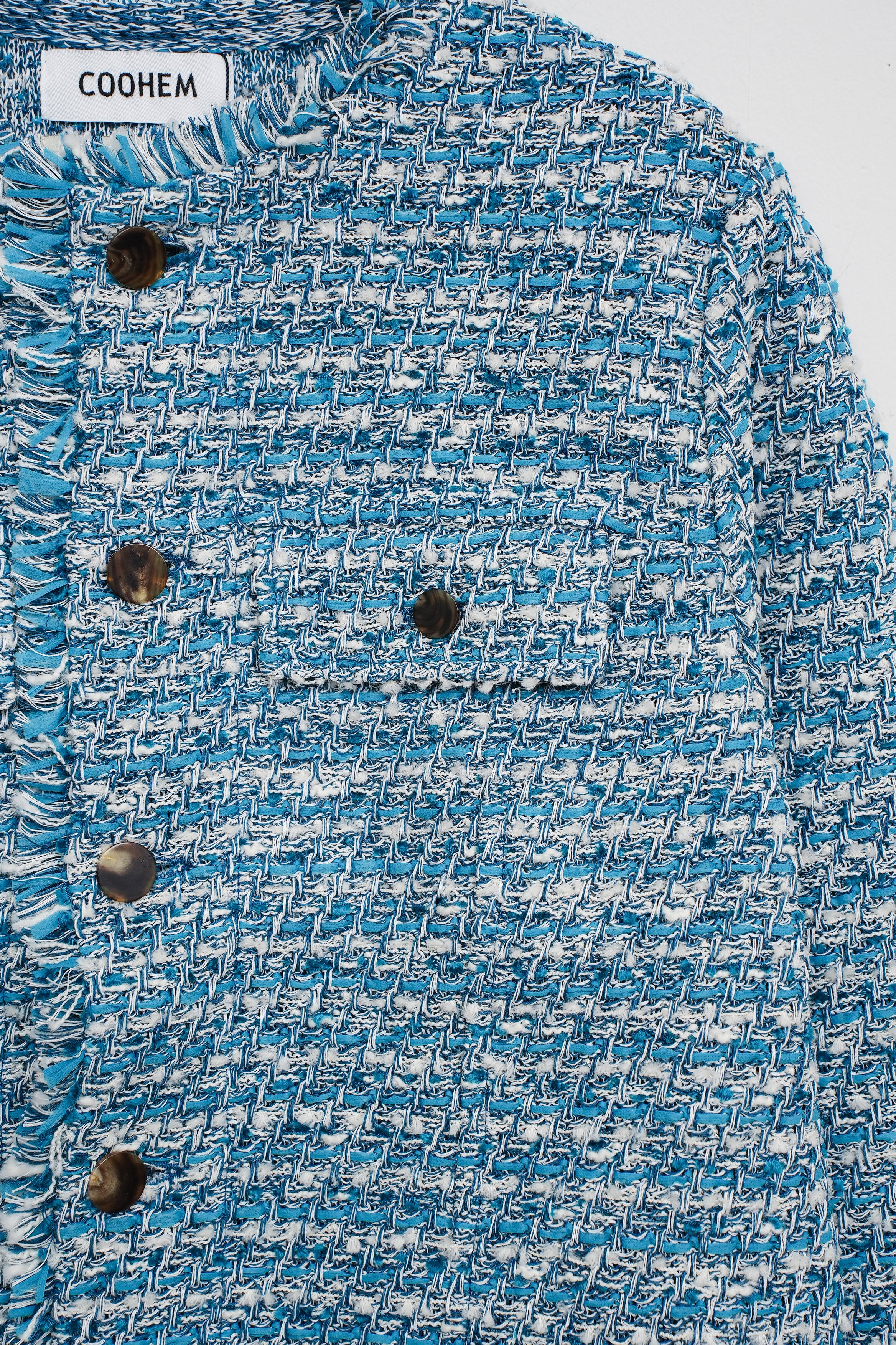 【COOHEM】BASIC TWEED MOKU J/K_260117003325
