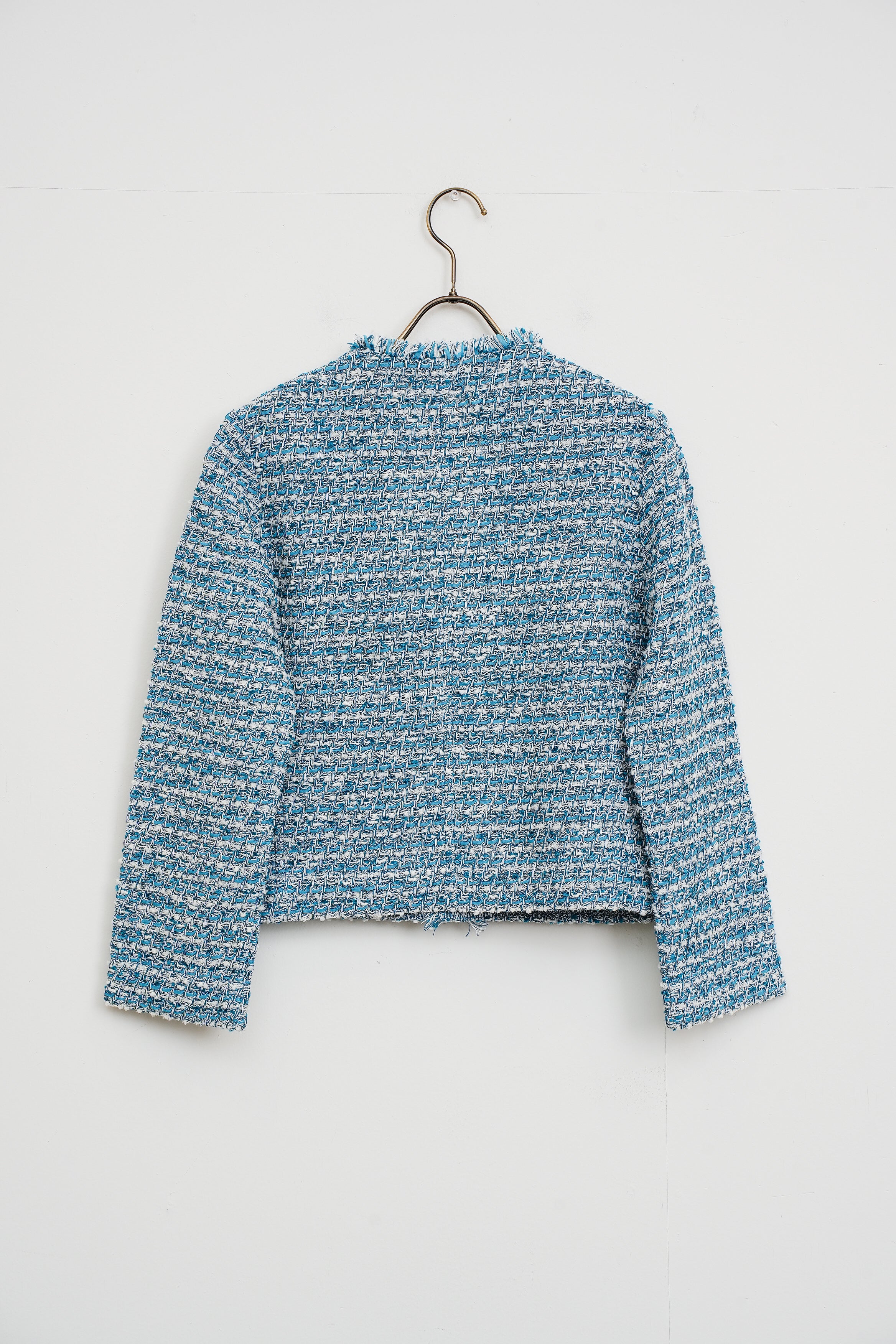 【COOHEM】BASIC TWEED MOKU J/K_260117003325