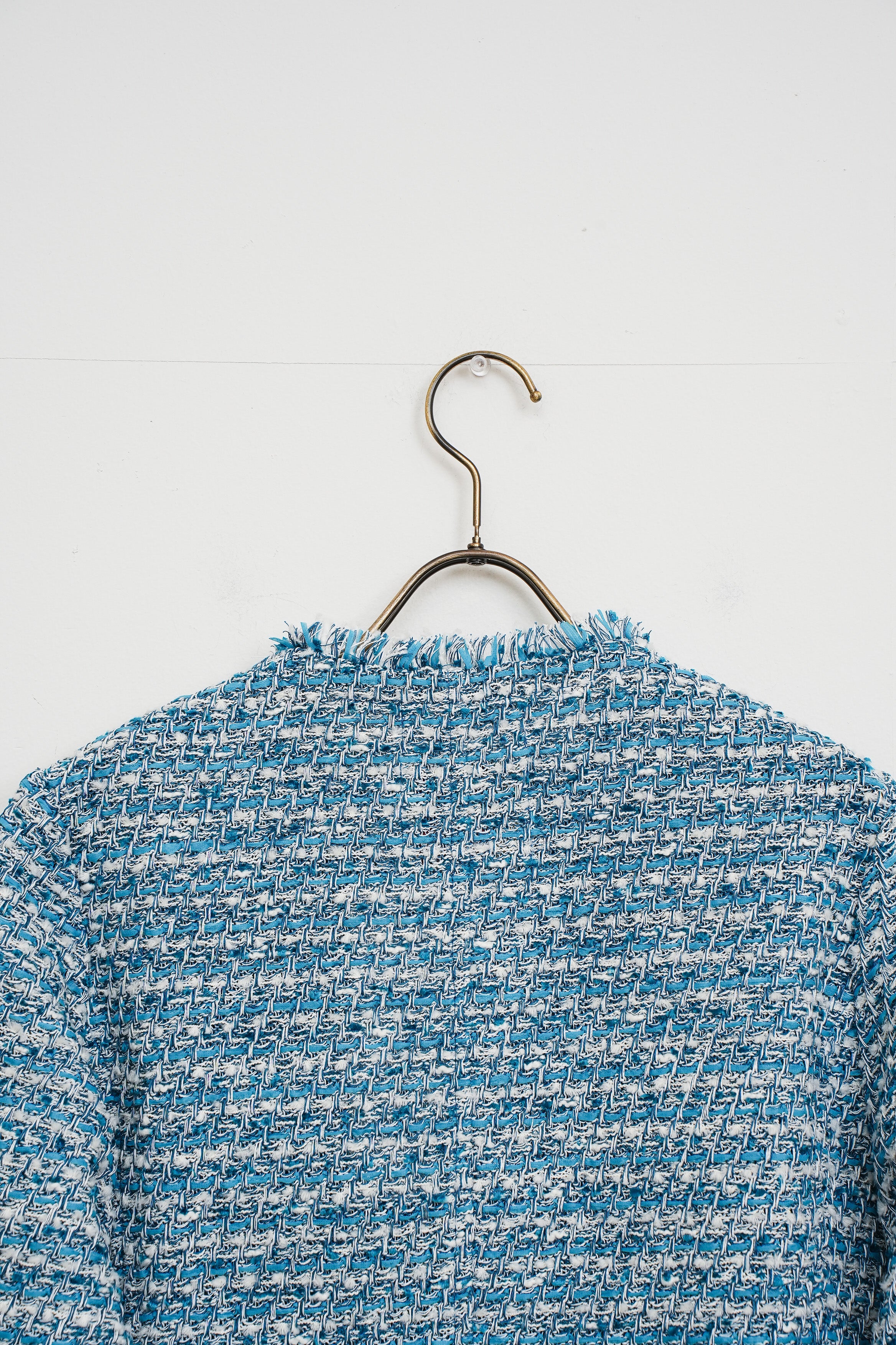 【COOHEM】BASIC TWEED MOKU J/K_260117003325