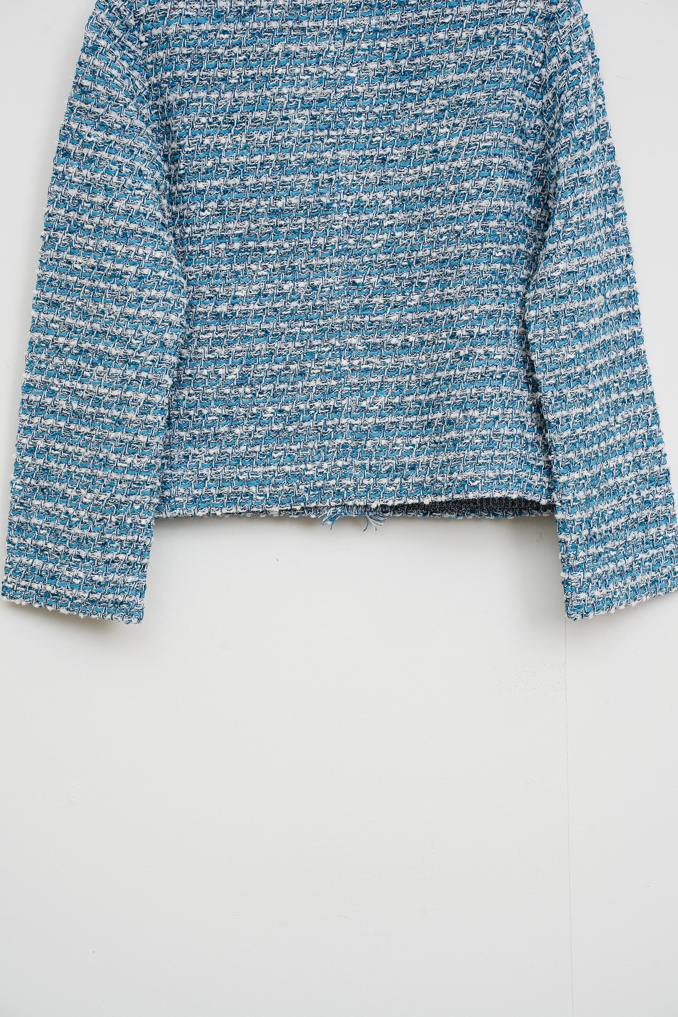 【COOHEM】BASIC TWEED MOKU J/K_260117003325